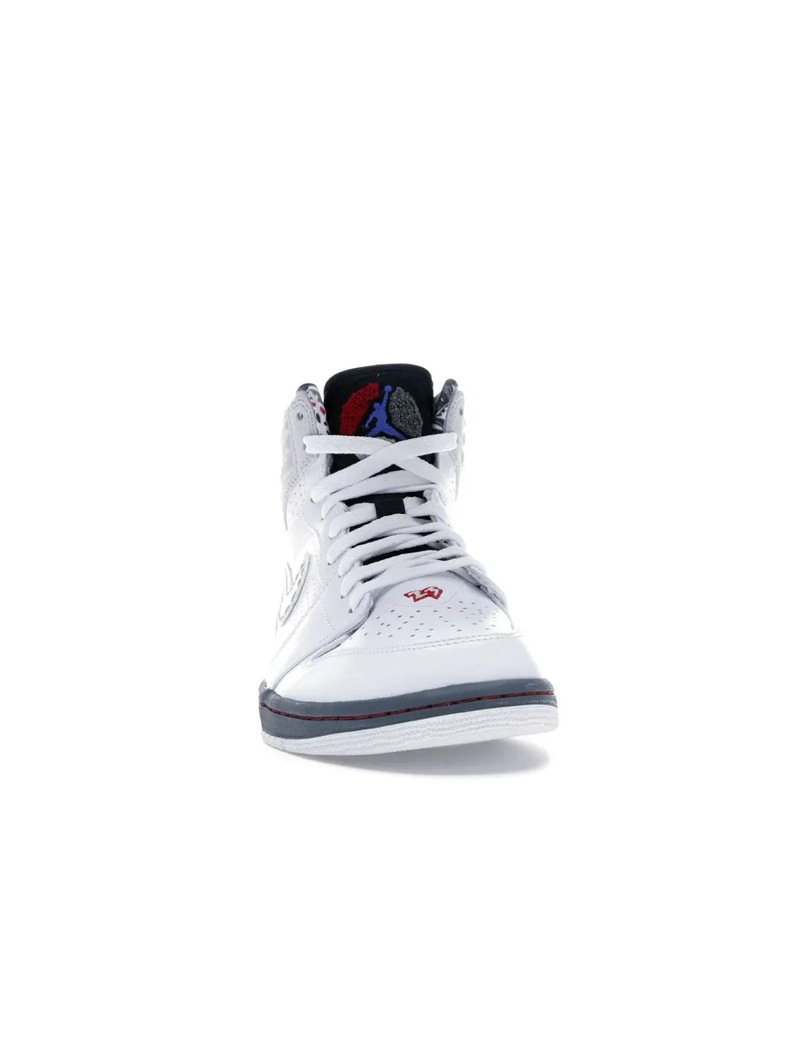 Мужские кроссовки Lifestyle Jordan 1 Retro 93 Bugs Bunny Jordan — изображение 2 из 4