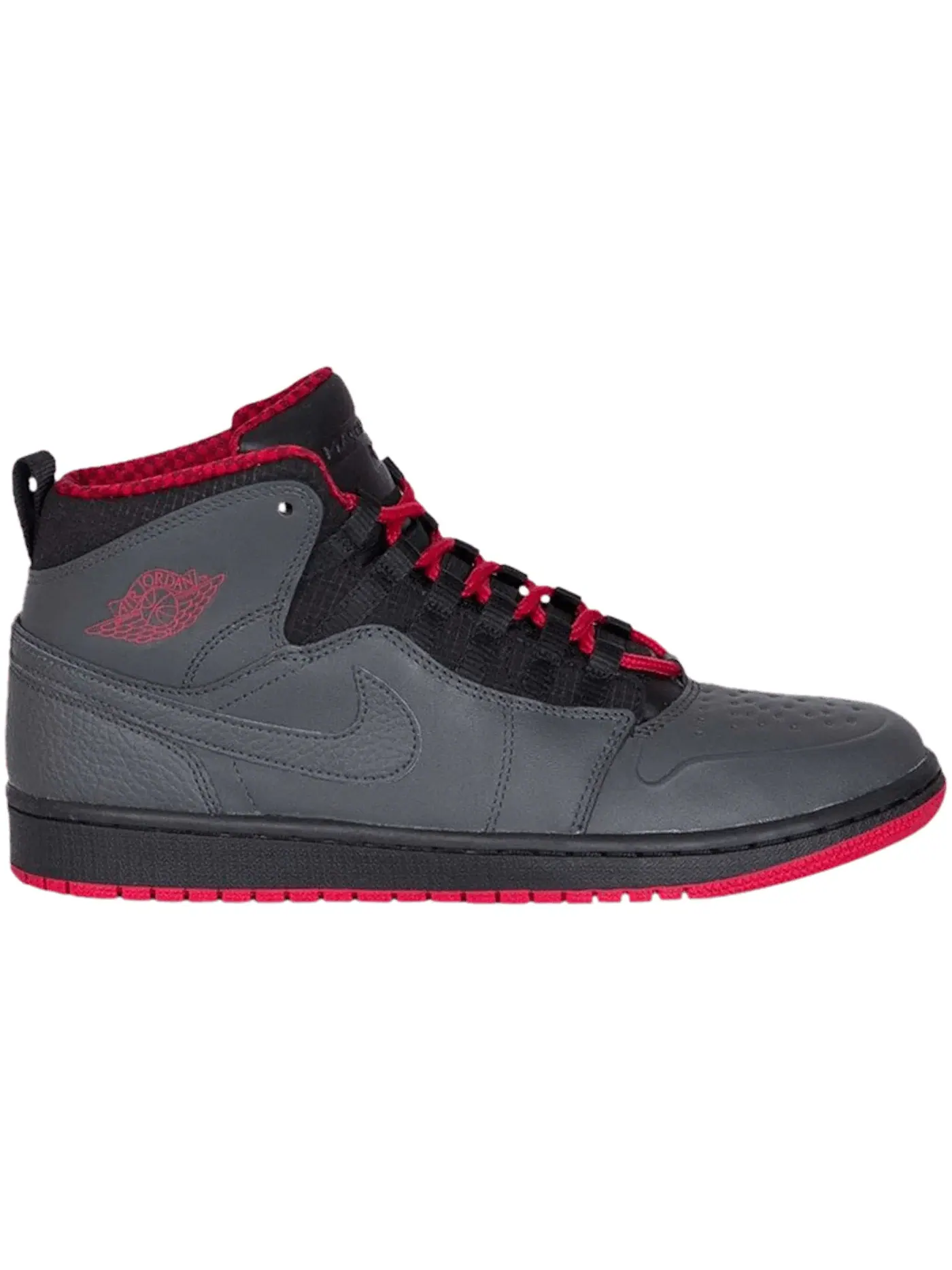 Мужские кроссовки Lifestyle Jordan 1 Retro 94 Jordan — изображение 1 из 1, красный черный