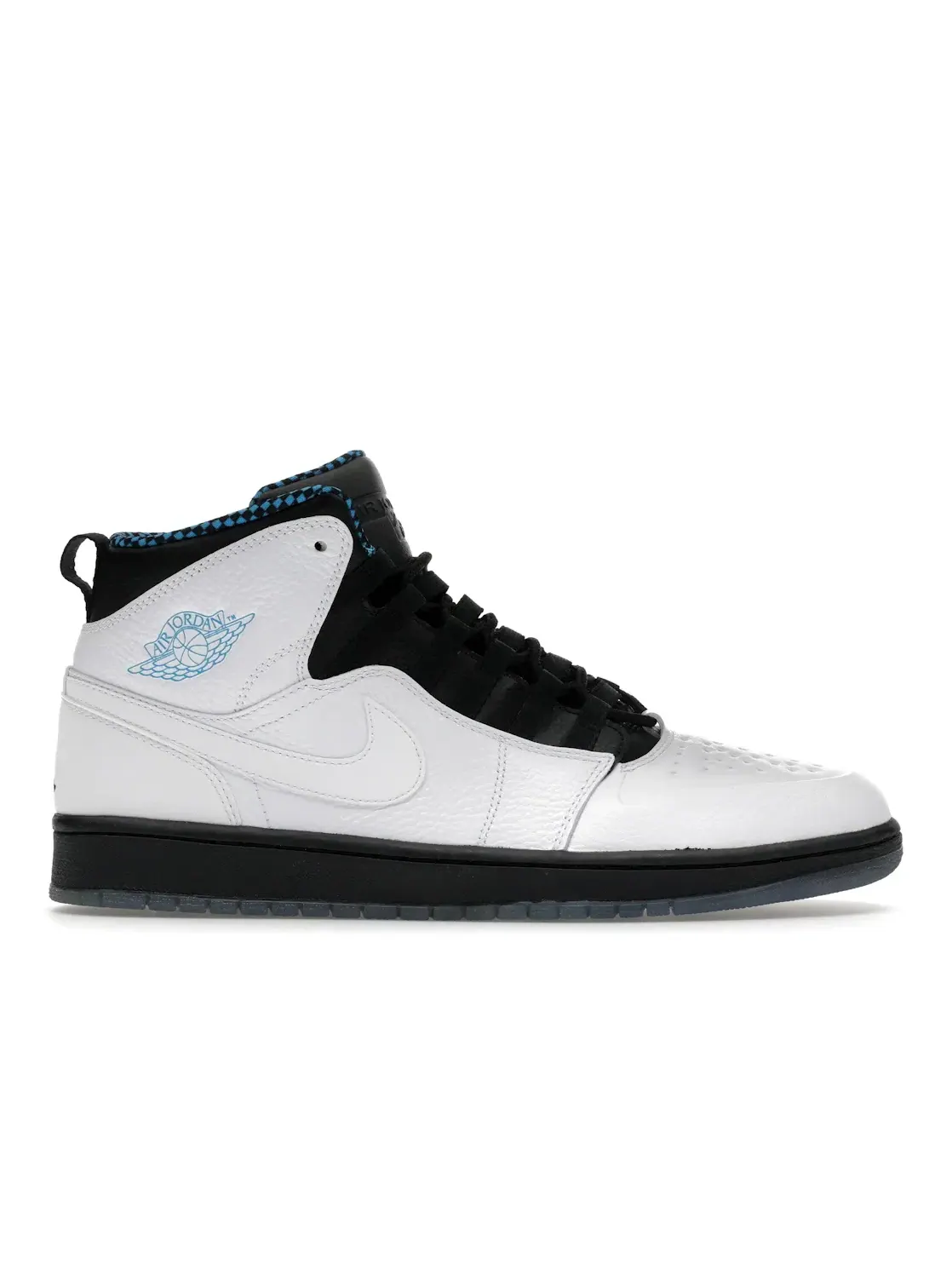 Мужские кроссовки для активного отдыха с принтом Jordan 1 Retro 94 Jordan — изображение 1 из 4