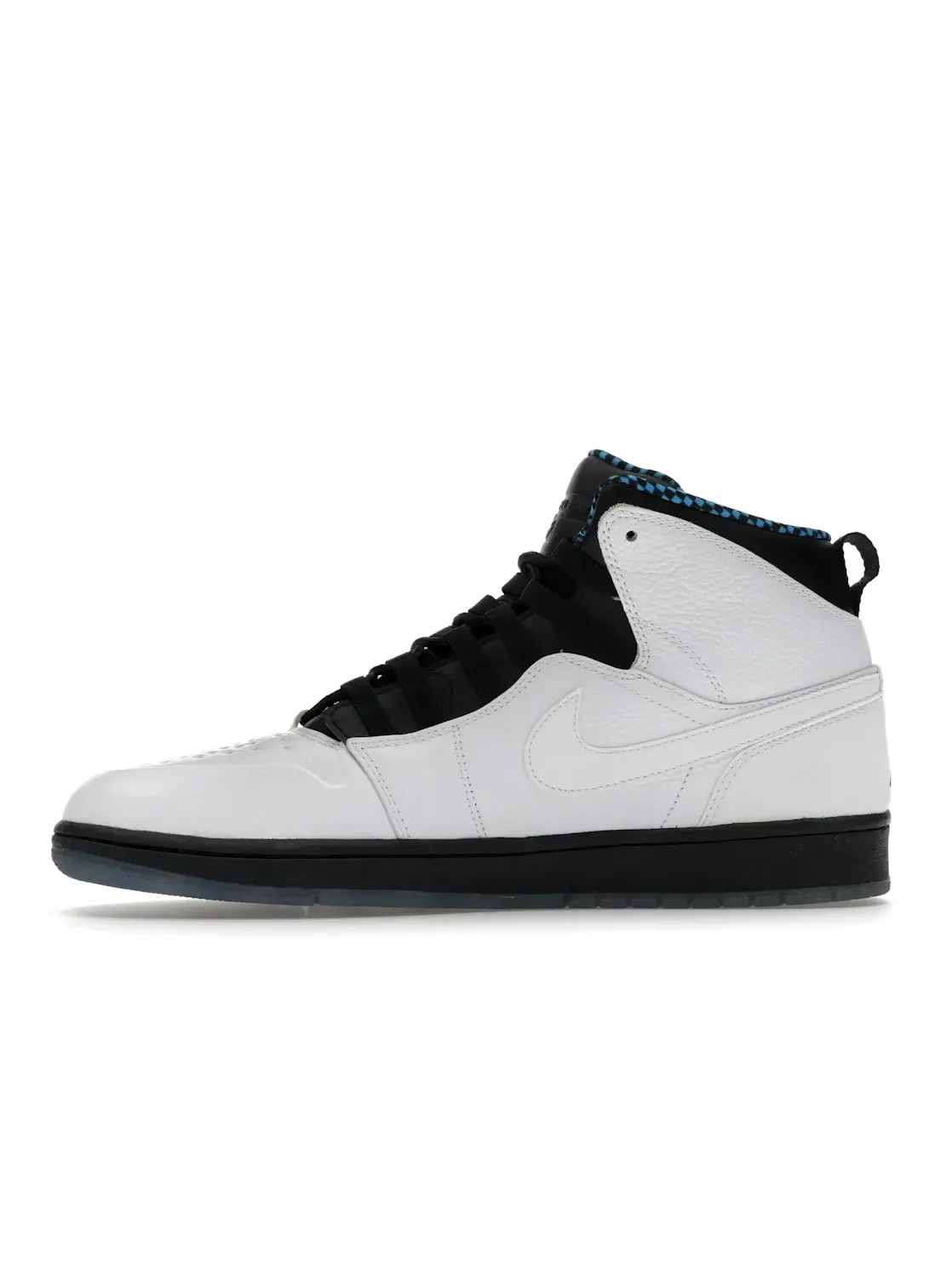 Мужские кроссовки для активного отдыха с принтом Jordan 1 Retro 94 Jordan — изображение 3 из 4