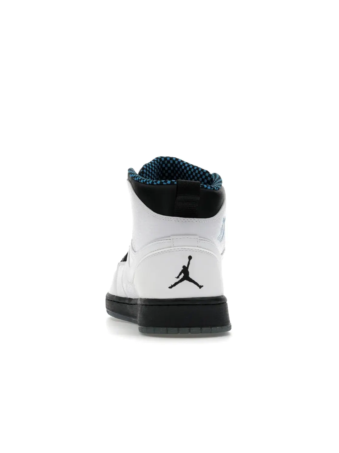 Мужские кроссовки для активного отдыха с принтом Jordan 1 Retro 94 Jordan — изображение 4 из 4