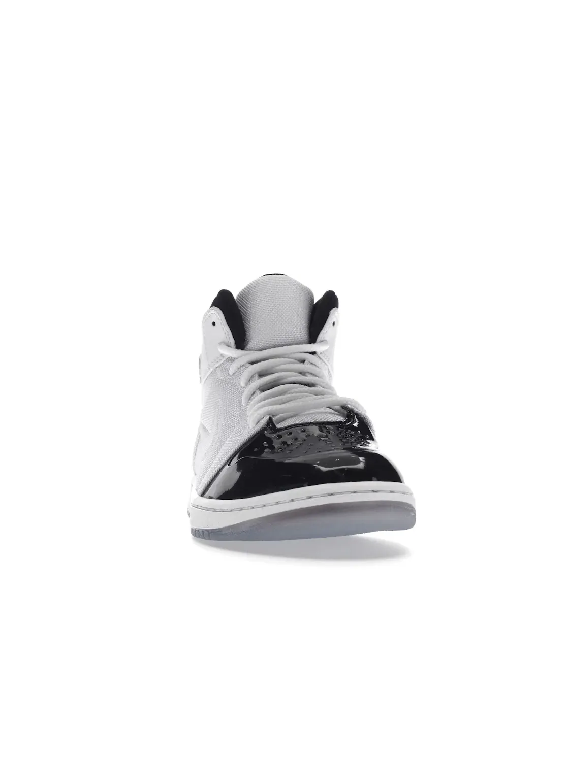 Мужские кроссовки Lifestyle Jordan 1 Retro 95 Jordan — изображение 2 из 4, белый/черный-темный