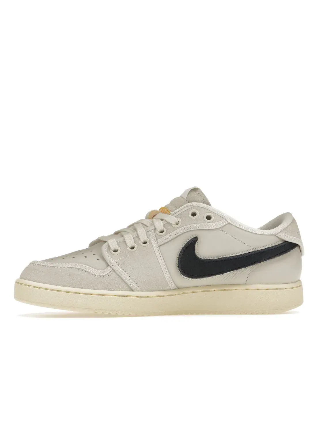 Мужские кроссовки Lifestyle Union LA Jordan 1 Retro AJKO Low SP Jordan — изображение 3 из 4, серый