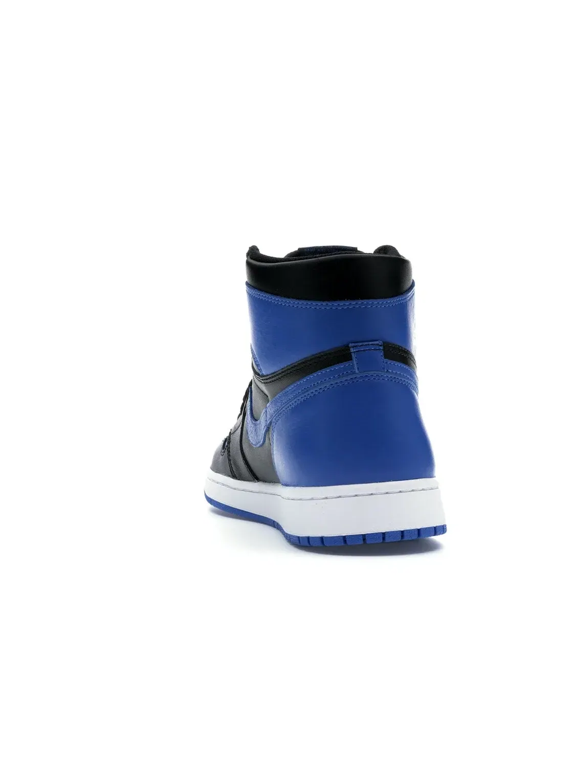 Мужские кроссовки Lifestyle Jordan 1 Retro — изображение 4 из 4, черный/-белый