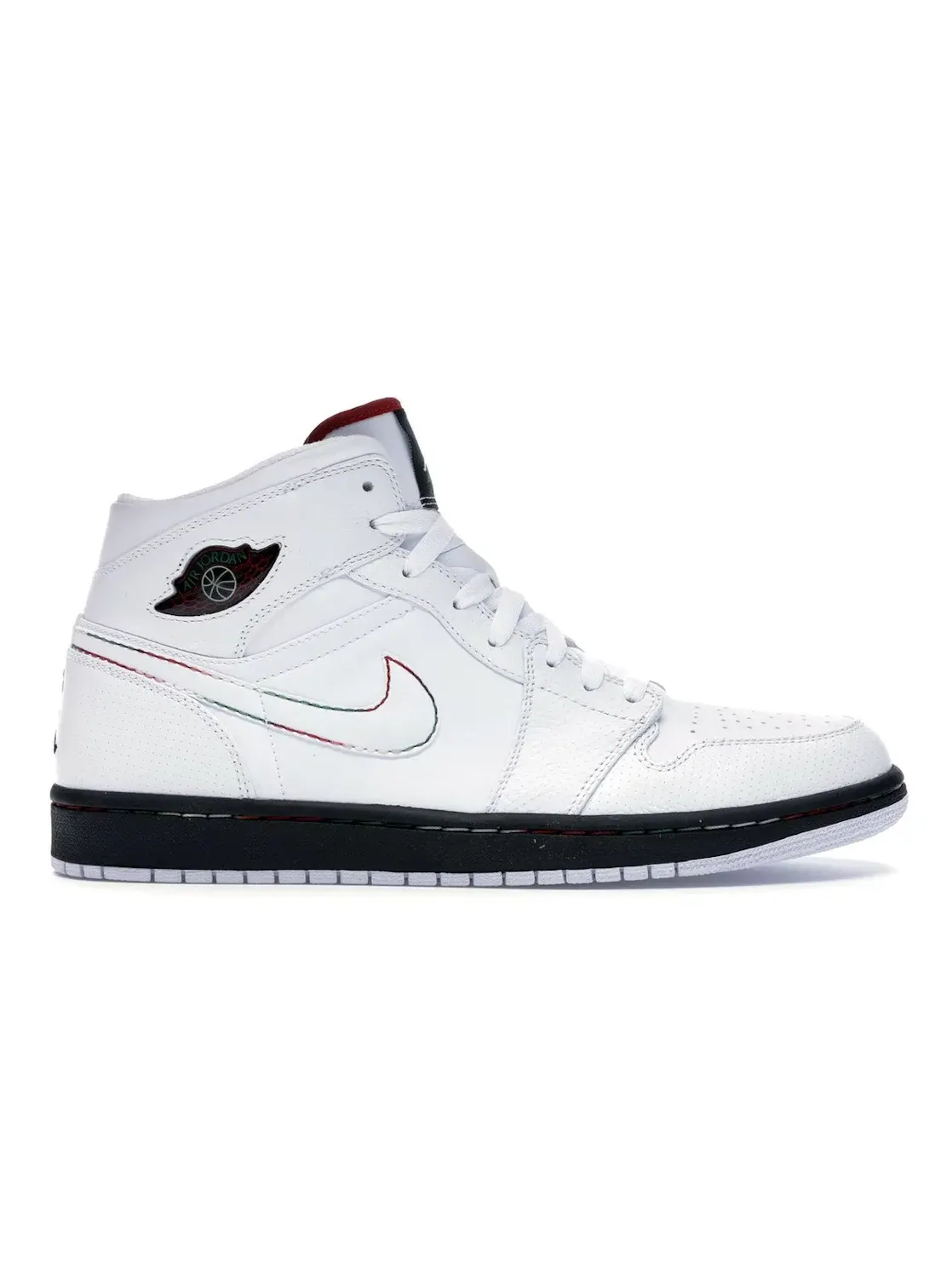 Мужские кроссовки Lifestyle Jordan 1 Retro Jordan — изображение 1 из 4
