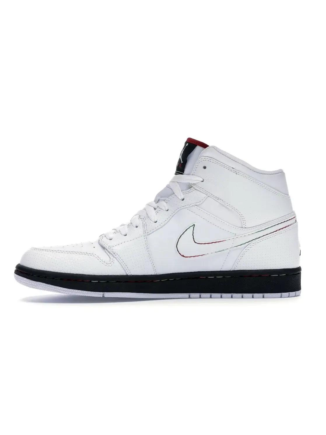 Мужские кроссовки Lifestyle Jordan 1 Retro Jordan — изображение 3 из 4