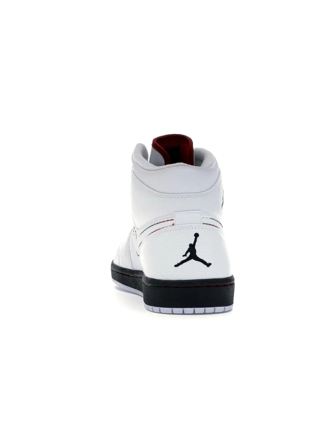 Мужские кроссовки Lifestyle Jordan 1 Retro Jordan — изображение 4 из 4