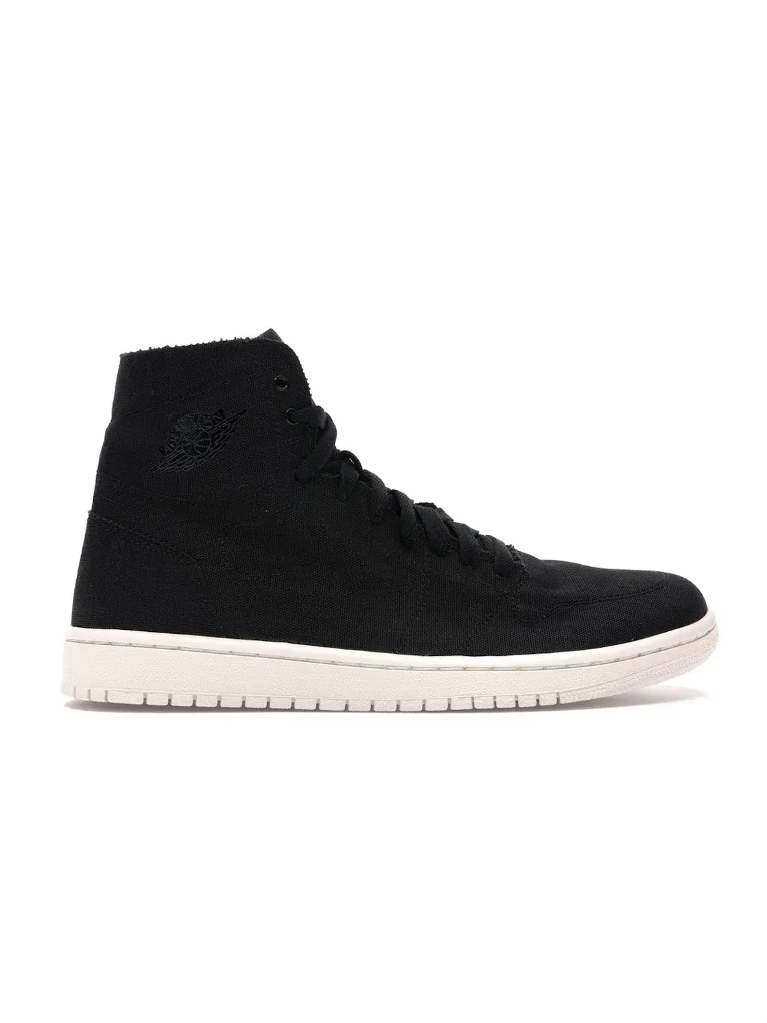 Мужские кроссовки Lifestyle Jordan 1 Retro — изображение 1 из 4, черный