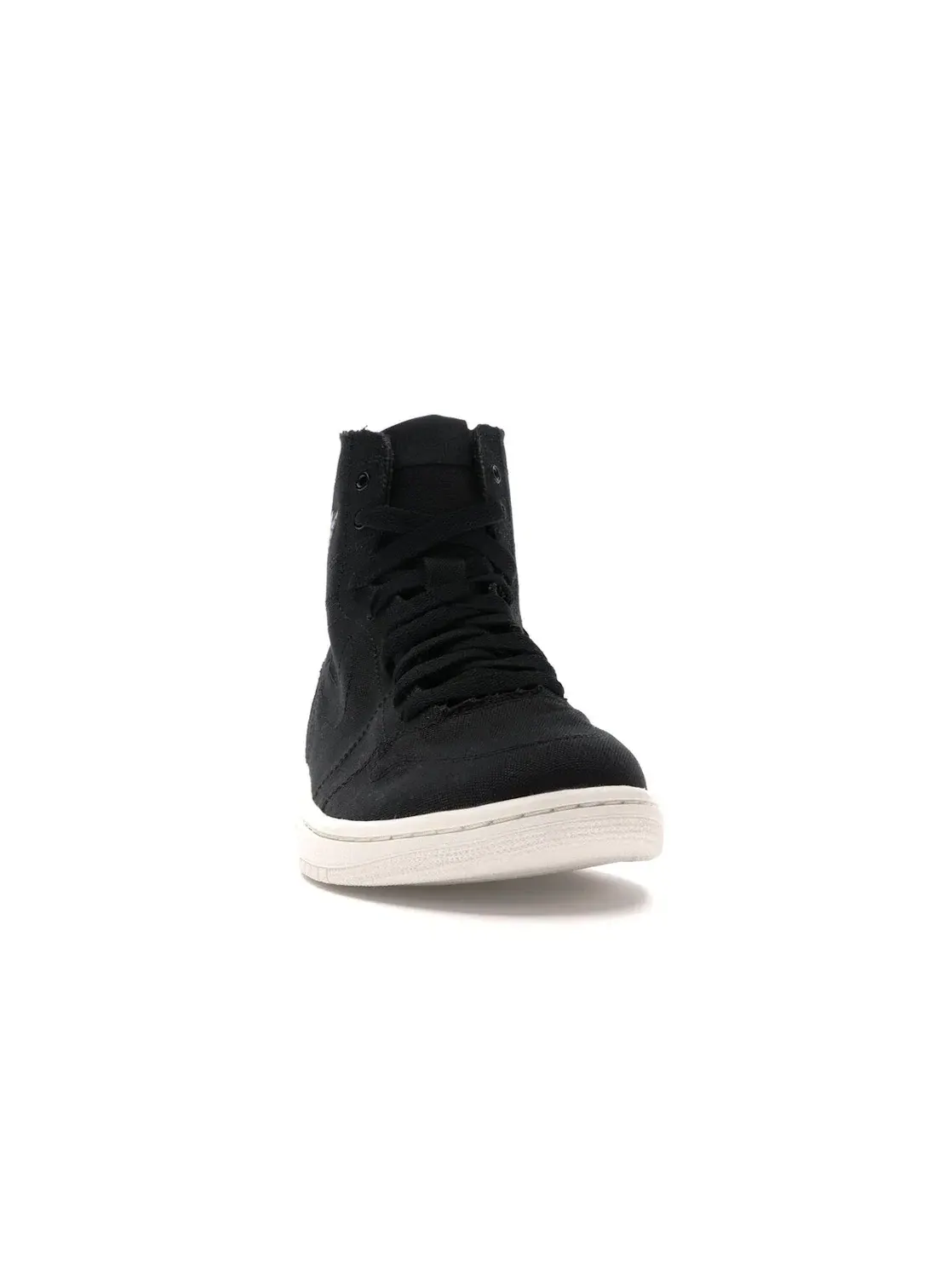 Мужские кроссовки Lifestyle Jordan 1 Retro — изображение 2 из 4, черный