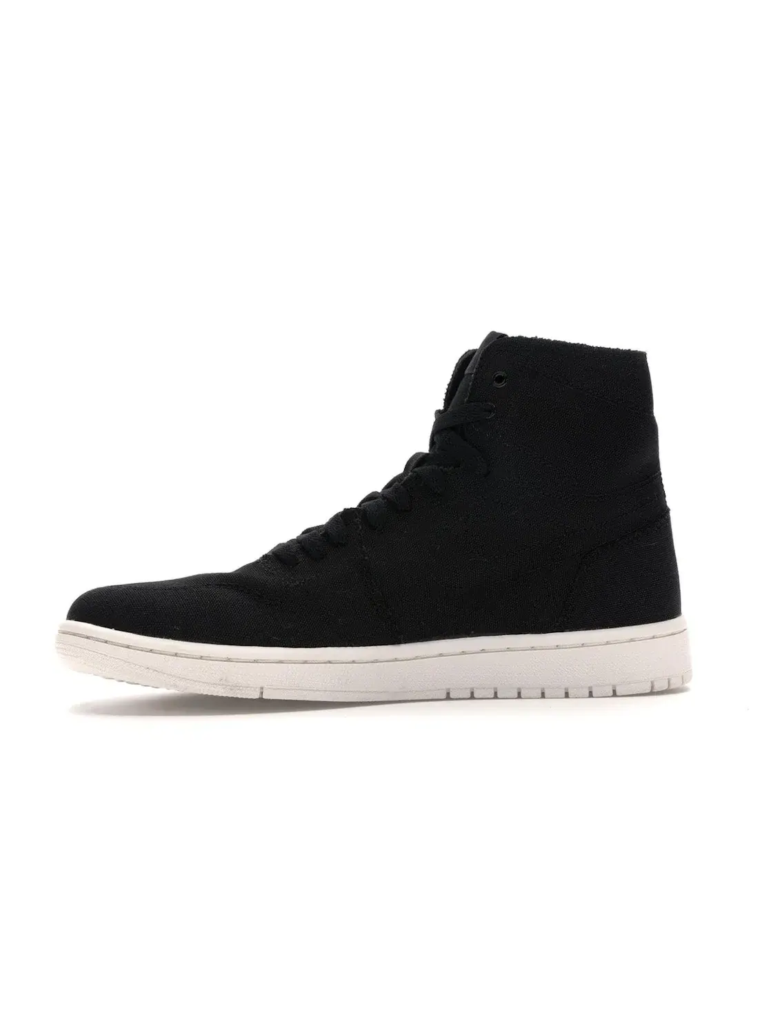 Мужские кроссовки Lifestyle Jordan 1 Retro — изображение 3 из 4, черный