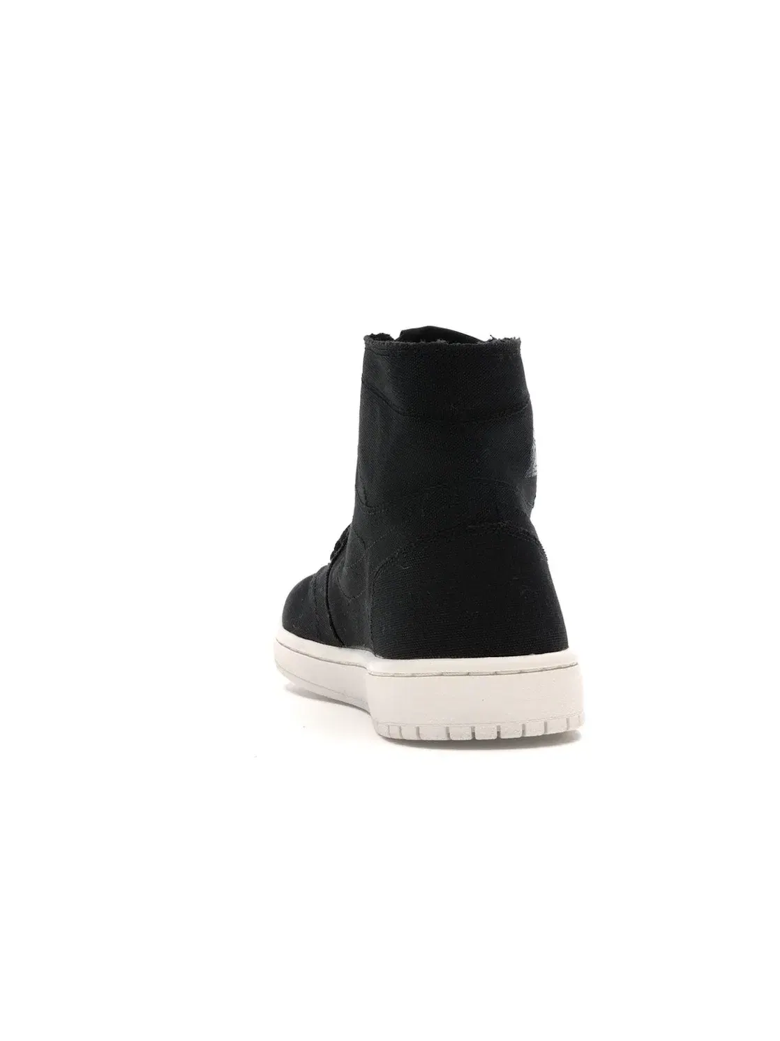 Мужские кроссовки Lifestyle Jordan 1 Retro — изображение 4 из 4, черный
