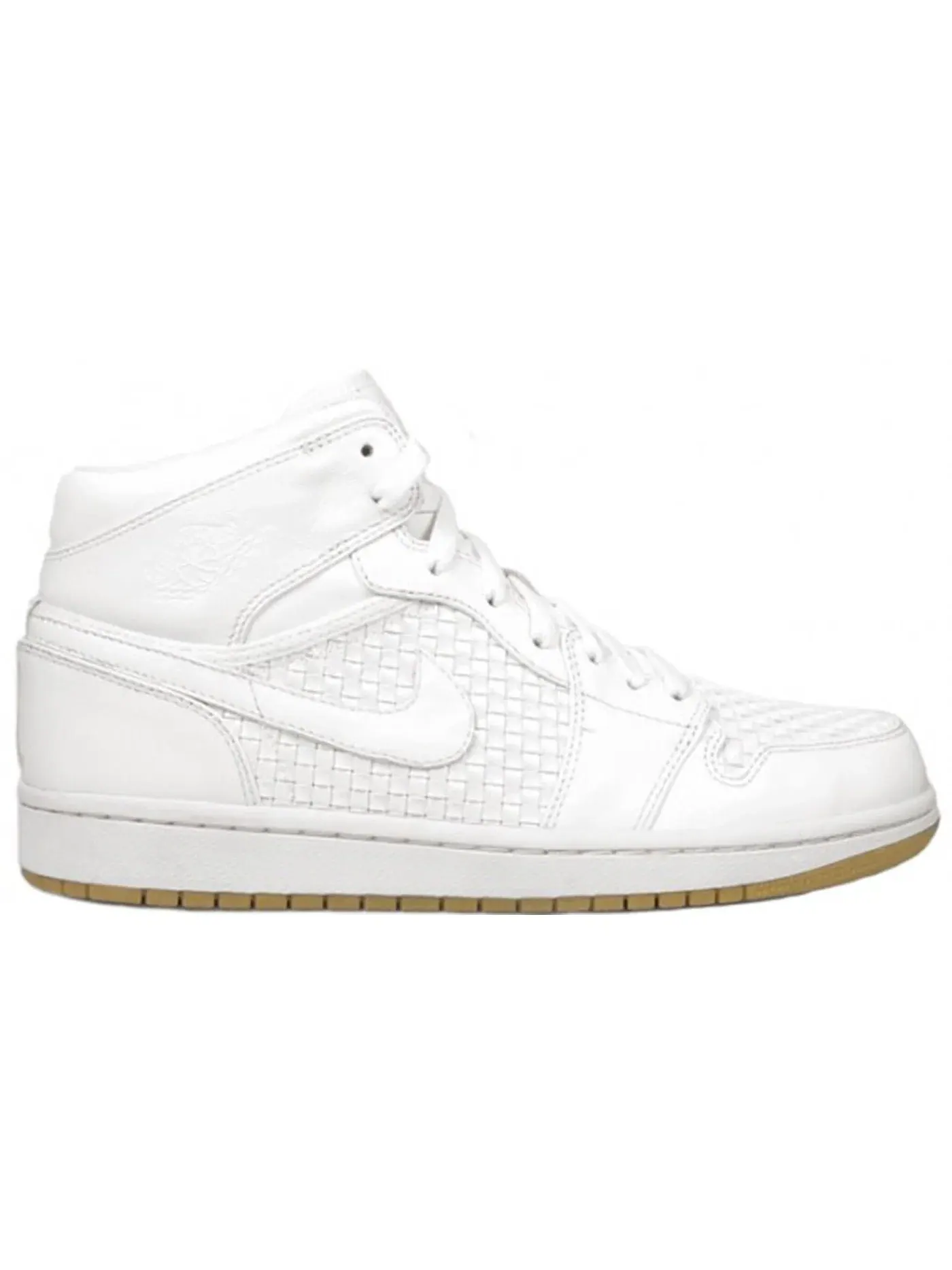 Мужские кроссовки Lifestyle Jordan 1 Retro Jordan — изображение 1 из 1