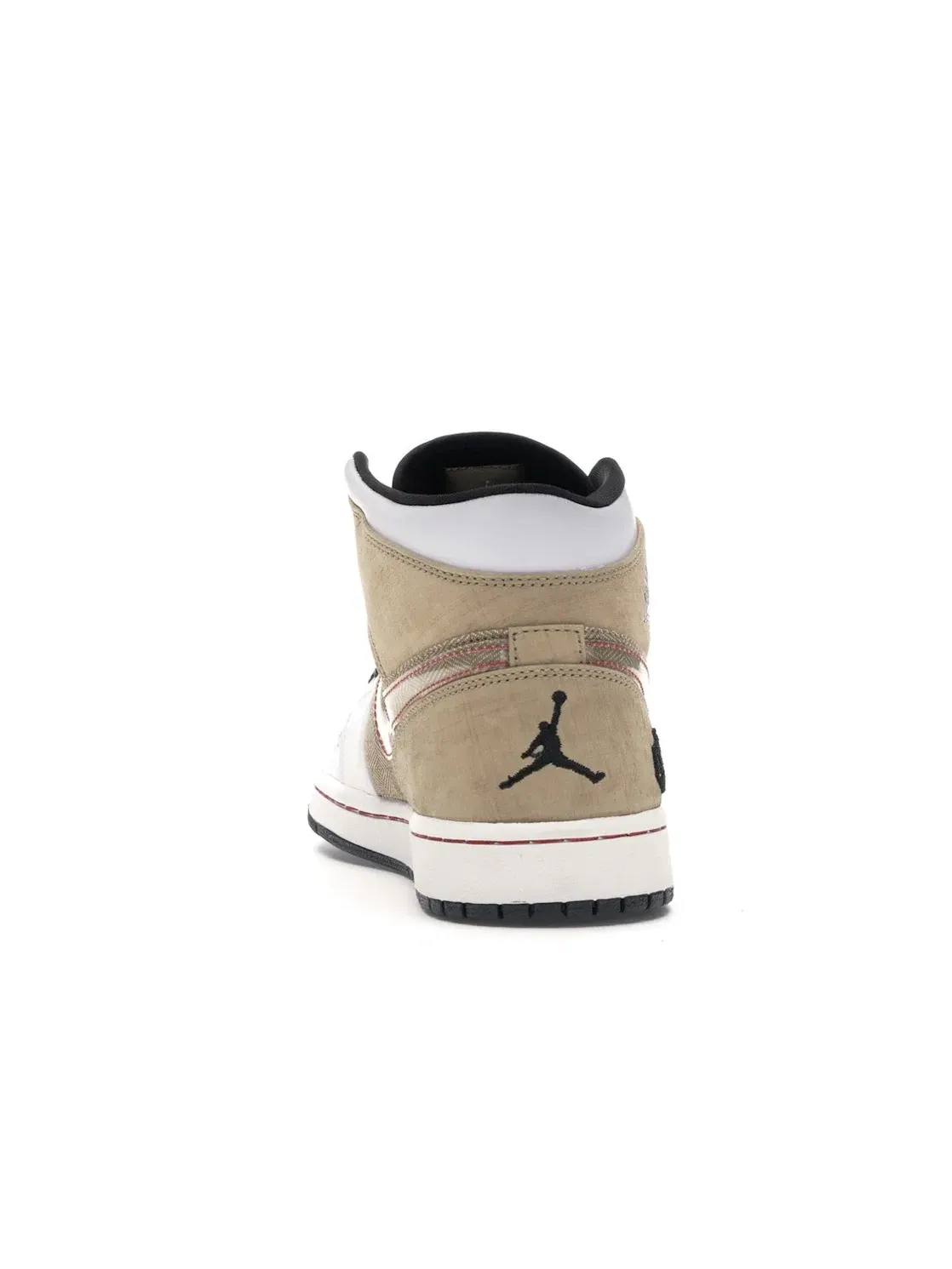 Мужские кроссовки Lifestyle с принтом Jordan 1 Retro Jordan — изображение 4 из 4