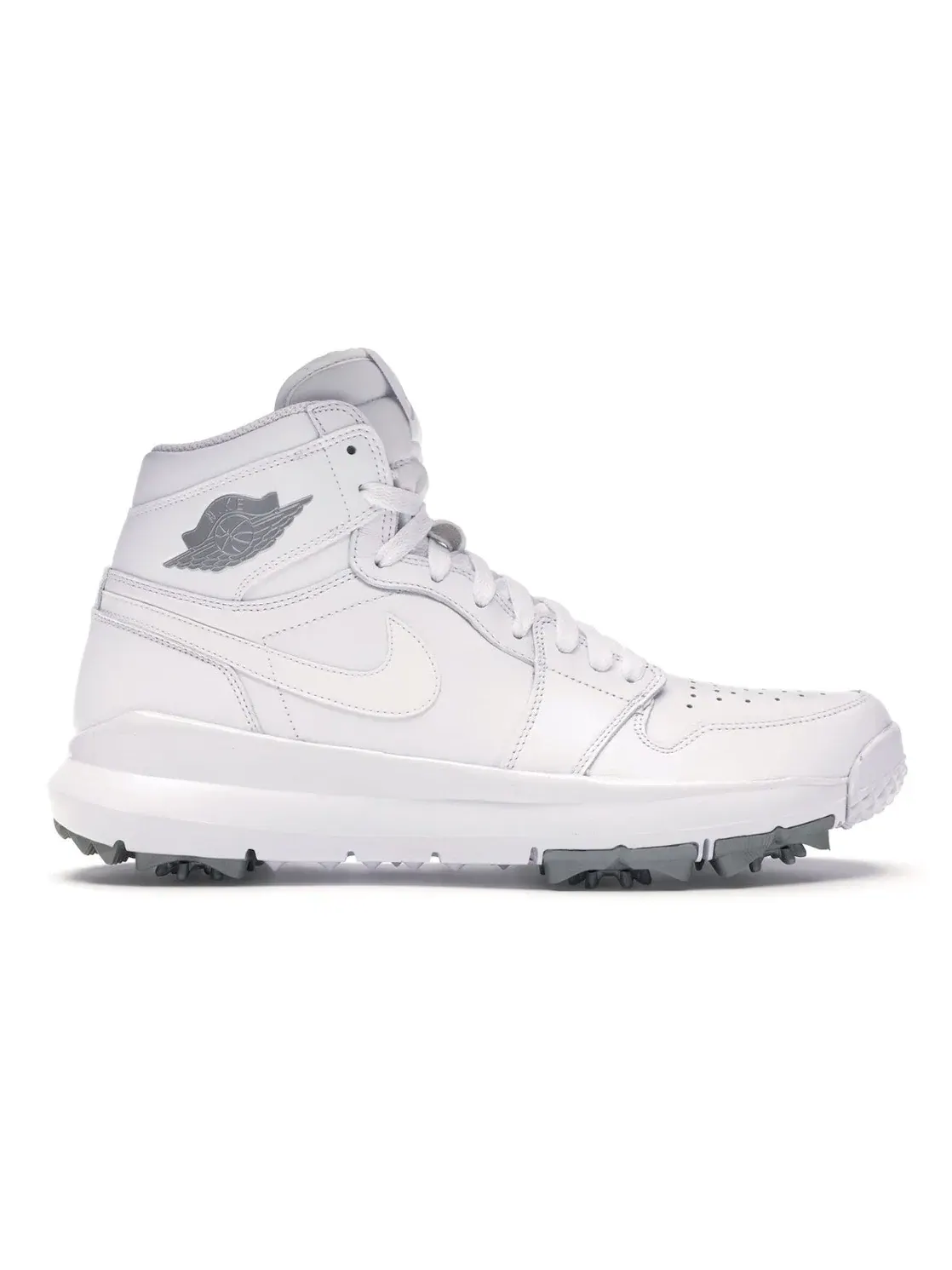 Мужские гольф-туфли с шипами Jordan 1 Retro Golf Cleat Jordan