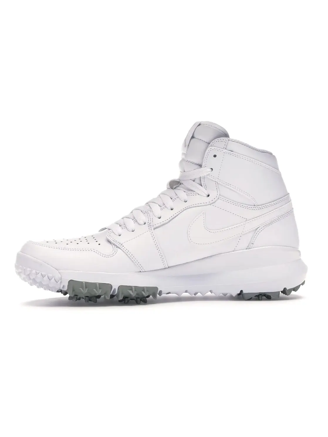 Мужские гольф-туфли с шипами Jordan 1 Retro Golf Cleat Jordan — изображение 3 из 4