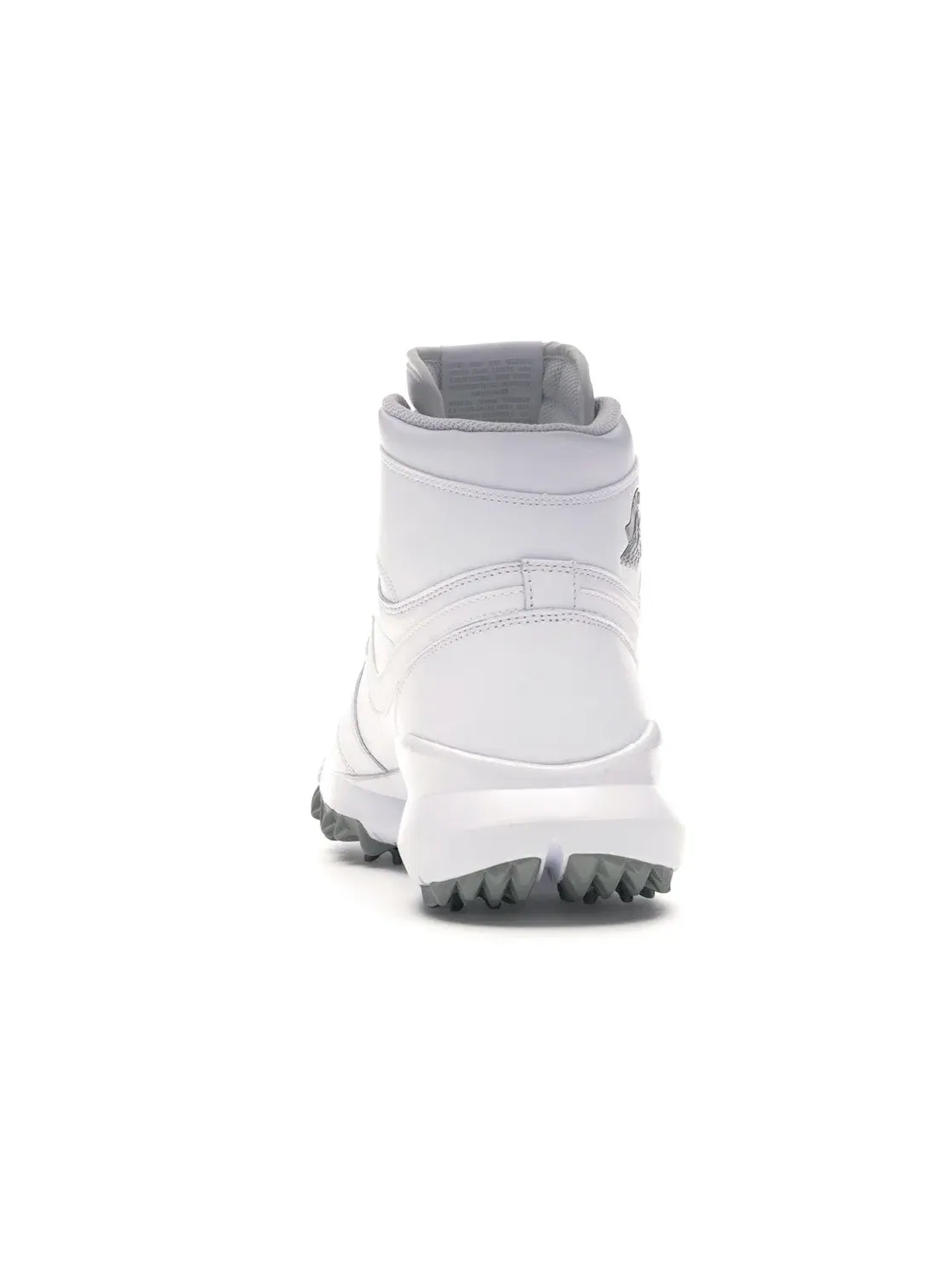 Мужские гольф-туфли с шипами Jordan 1 Retro Golf Cleat Jordan — изображение 4 из 4