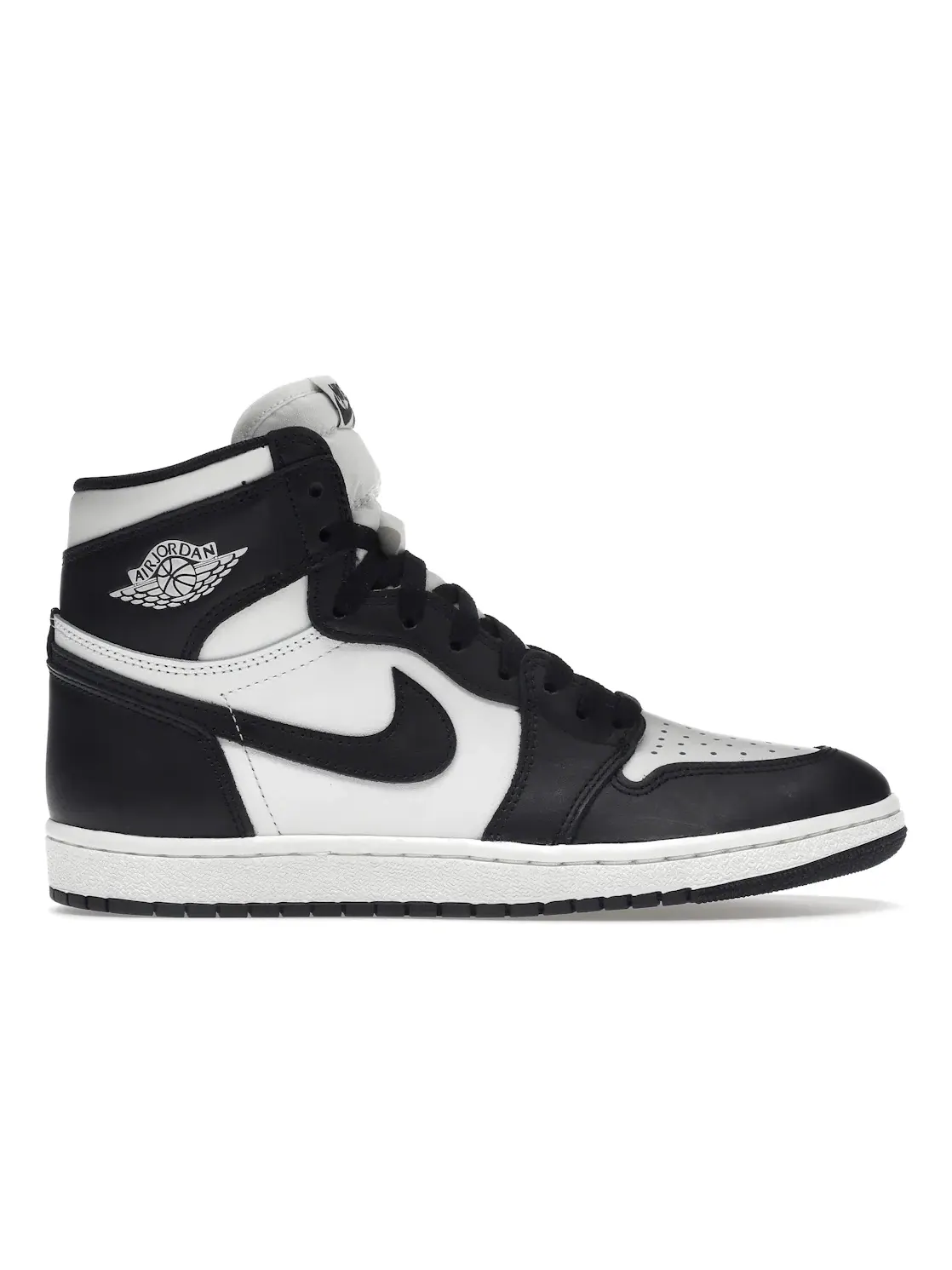 Мужские кроссовки с высоким верхом Jordan 1 Retro High '85 Jordan — изображение 1 из 4, черный/белый