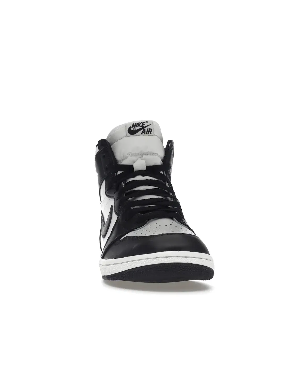 Мужские кроссовки с высоким верхом Jordan 1 Retro High '85 Jordan — изображение 2 из 4, черный/белый
