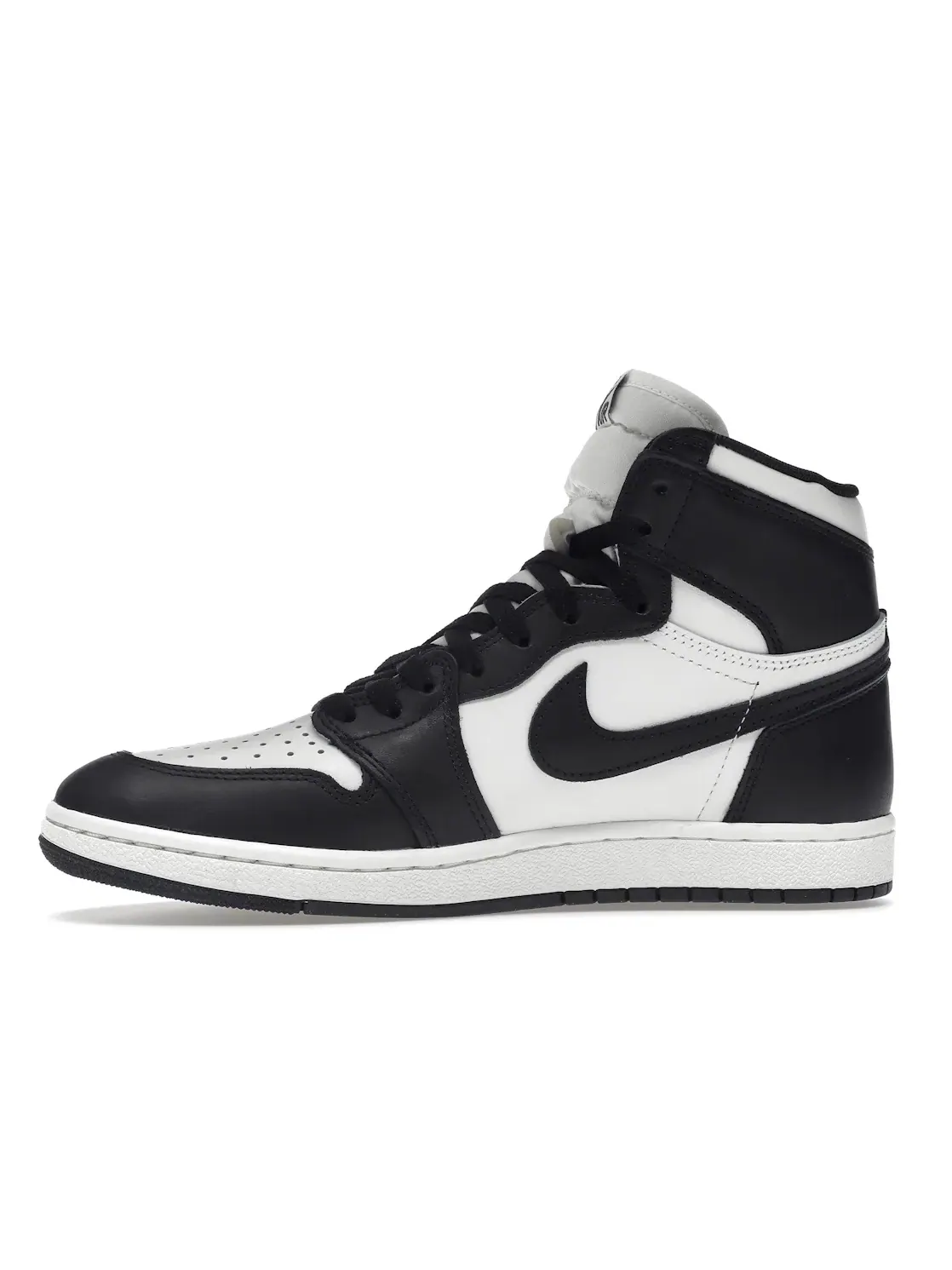 Мужские кроссовки с высоким верхом Jordan 1 Retro High '85 Jordan — изображение 3 из 4, черный/белый