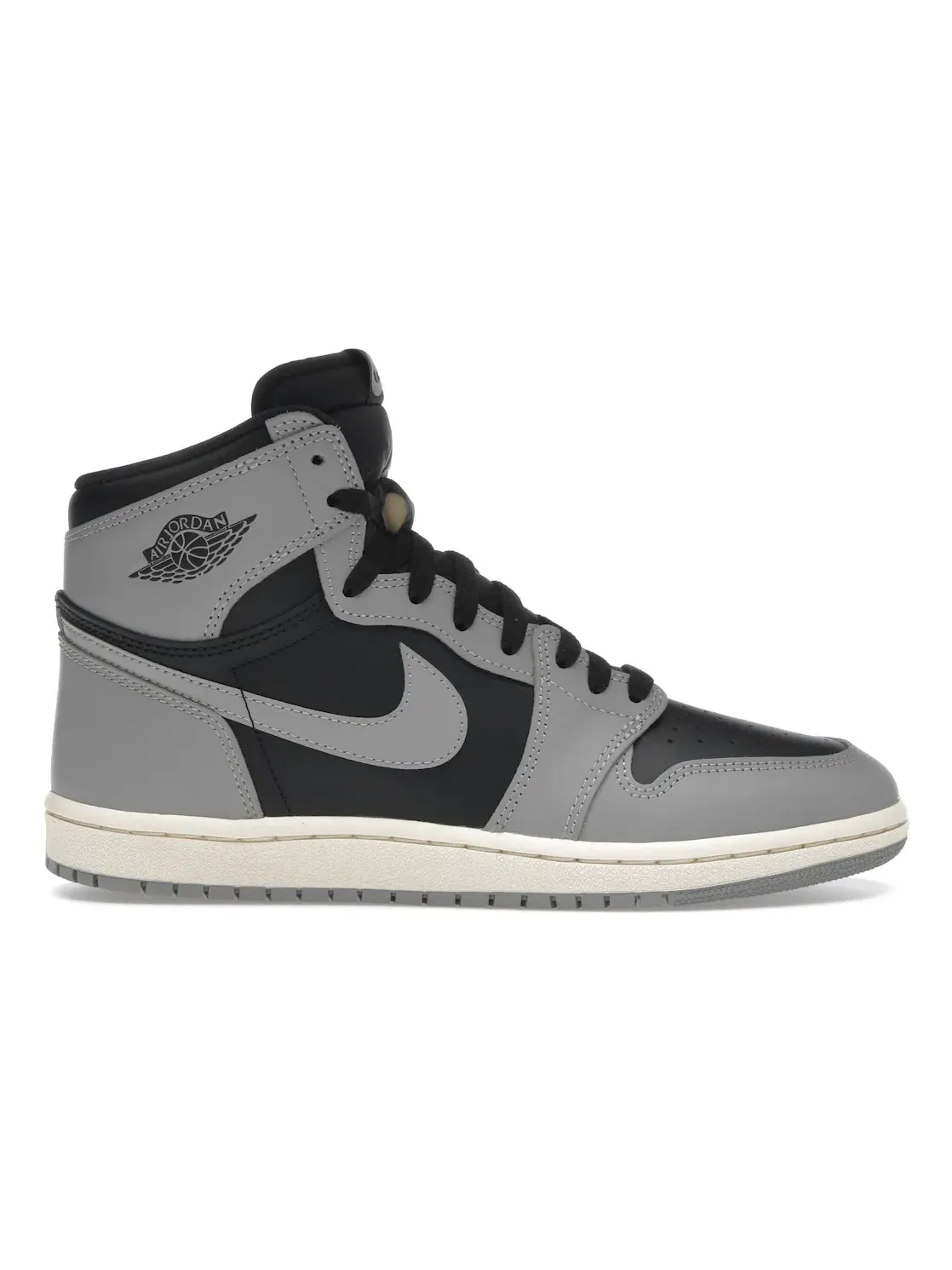 Мужские кроссовки Lifestyle с высоким верхом Jordan 1 Retro High '85 OG Reverse Shadow Jordan — изображение 1 из 4