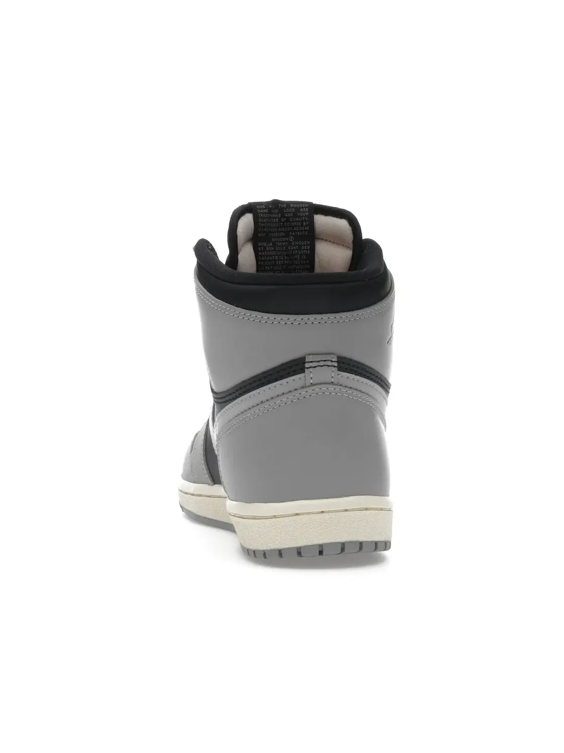 Мужские кроссовки Lifestyle с высоким верхом Jordan 1 Retro High '85 OG Reverse Shadow Jordan — изображение 4 из 4