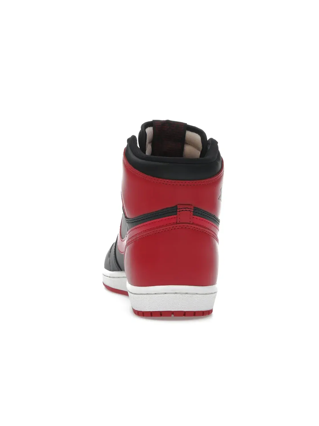 Мужские кроссовки Lifestyle с высоким силуэтом Jordan 1 Retro High '85 OG SP — изображение 4 из 4, черный/красный/белый