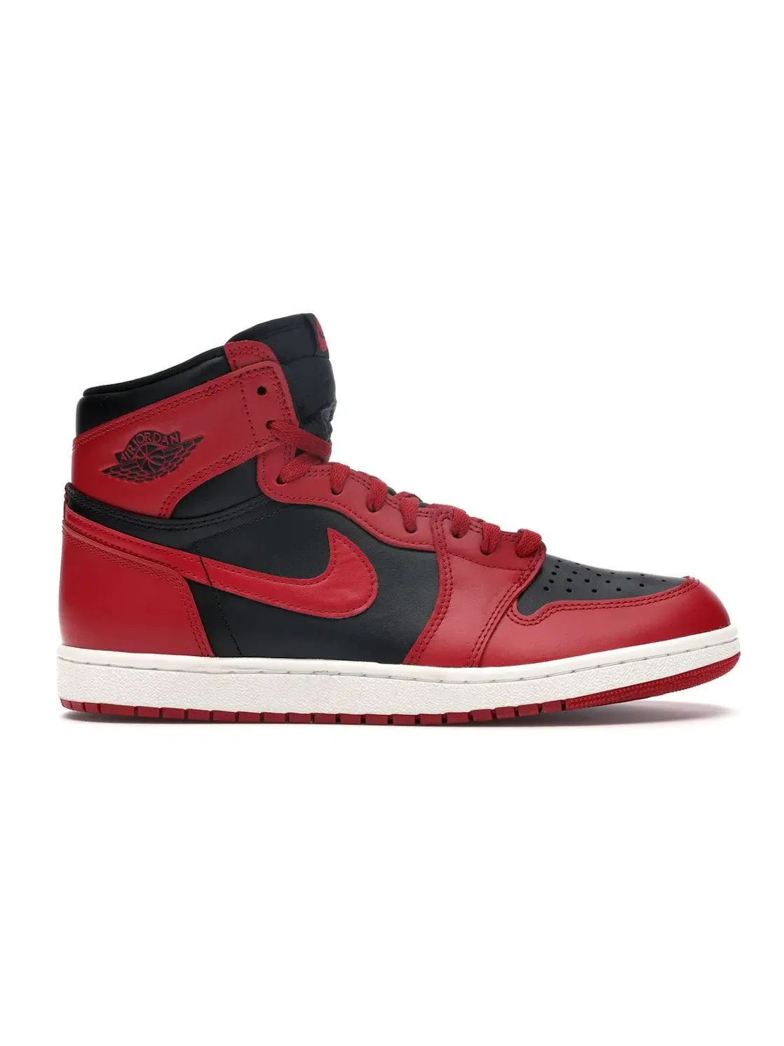 Мужские кроссовки Lifestyle с оригинальным силуэтом Jordan 1 Retro High '85 Jordan — изображение 1 из 4