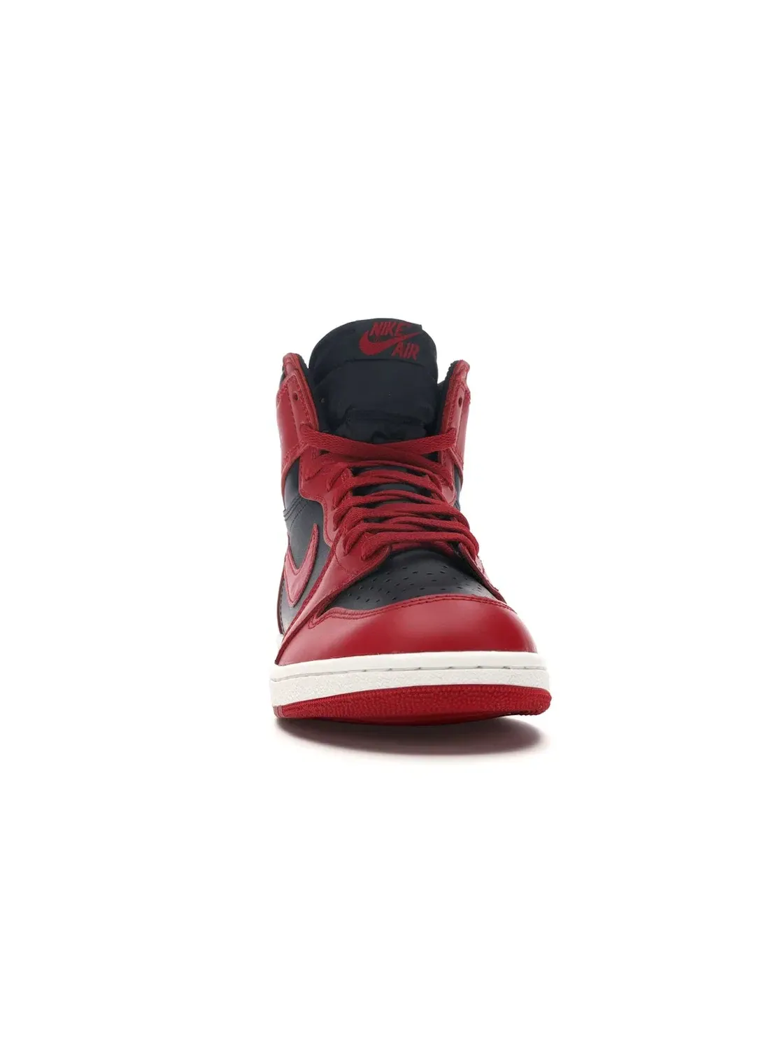 Мужские кроссовки Lifestyle с оригинальным силуэтом Jordan 1 Retro High '85 Jordan — изображение 2 из 4