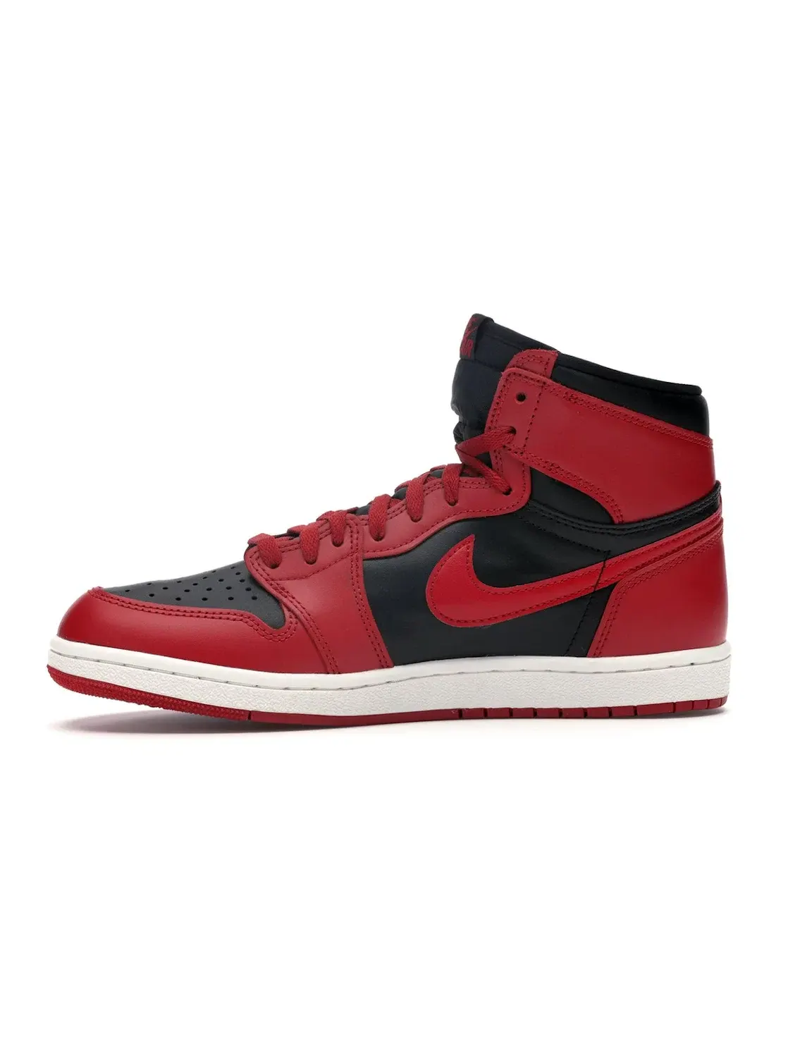 Мужские кроссовки Lifestyle с оригинальным силуэтом Jordan 1 Retro High '85 Jordan — изображение 3 из 4