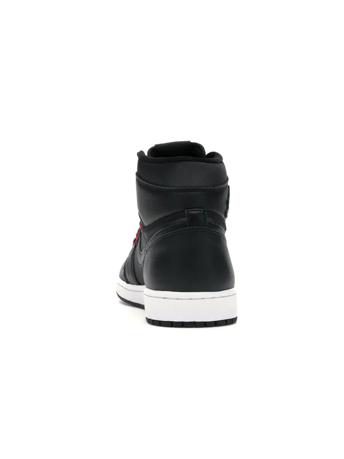 Мужские кроссовки с кожаным и атласным верхом Jordan 1 Retro High Jordan — изображение 4 из 4