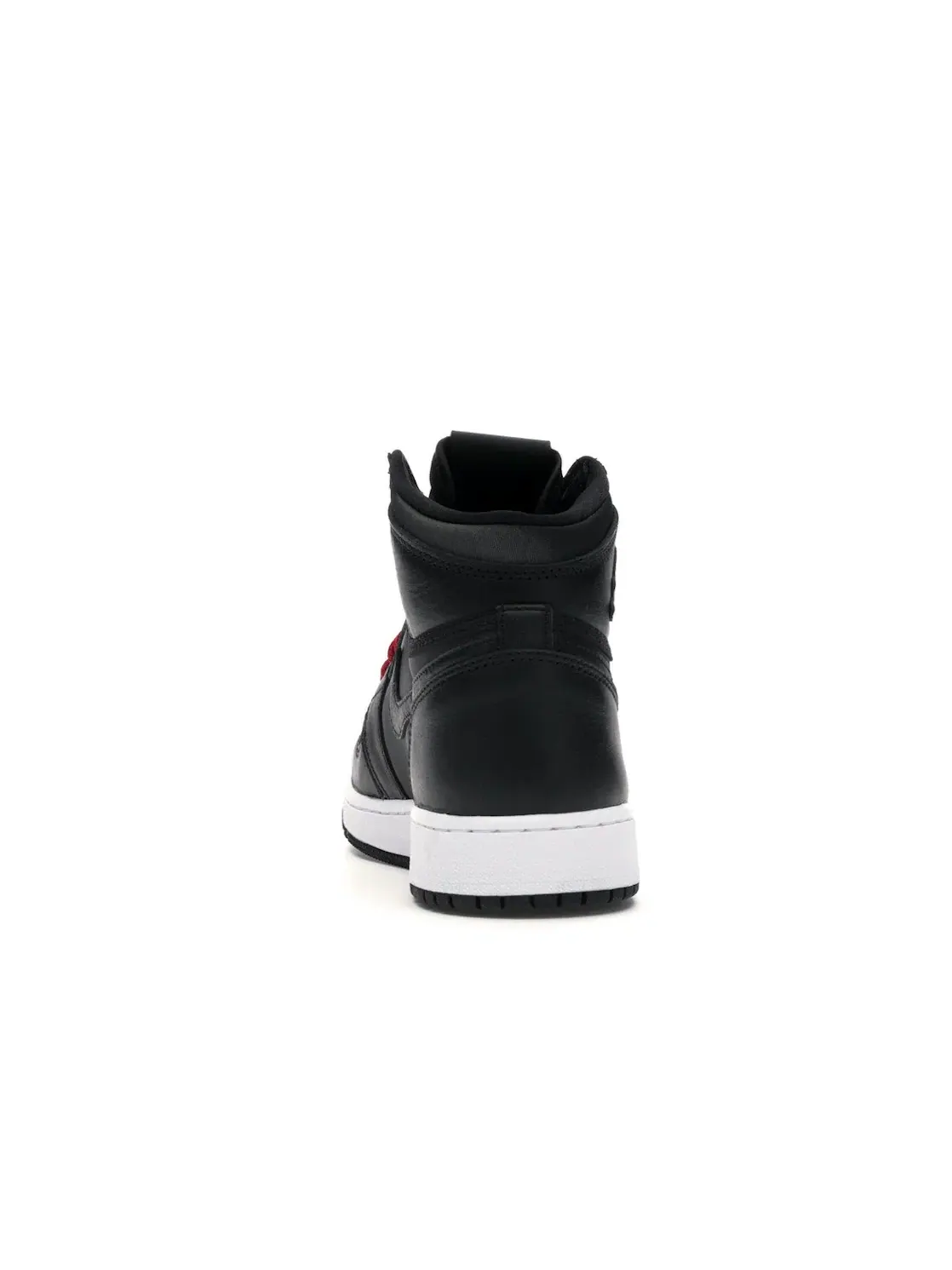 Детские кроссовки Lifestyle с сатиновыми элементами Jordan 1 Retro High Jordan — изображение 4 из 4