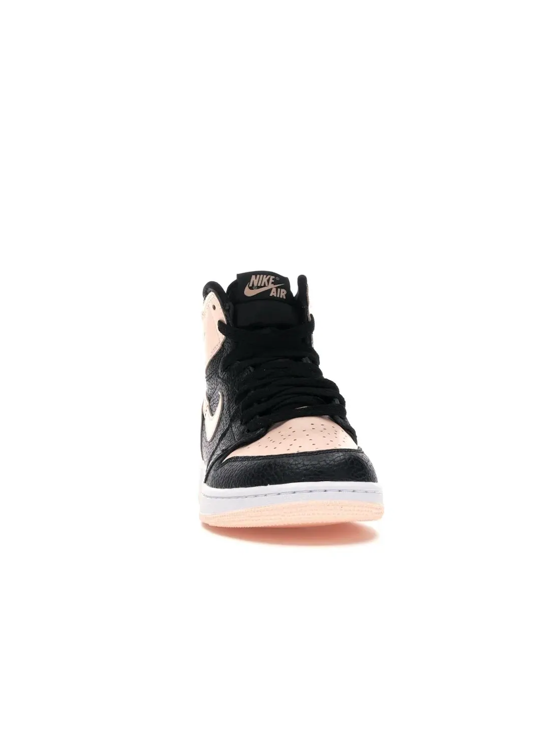 Детские кроссовки кожаный Jordan 1 Retro High — изображение 2 из 4