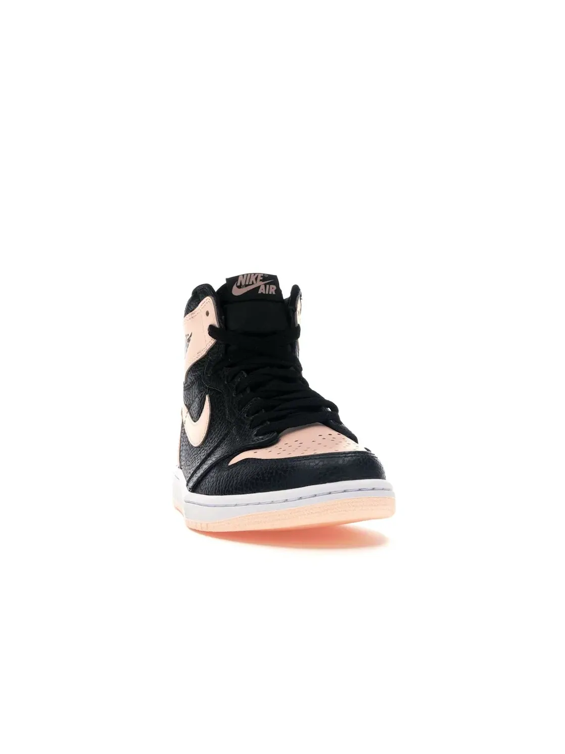 Мужские кроссовки с кожаным верхом Jordan 1 Retro High Jordan — изображение 2 из 4