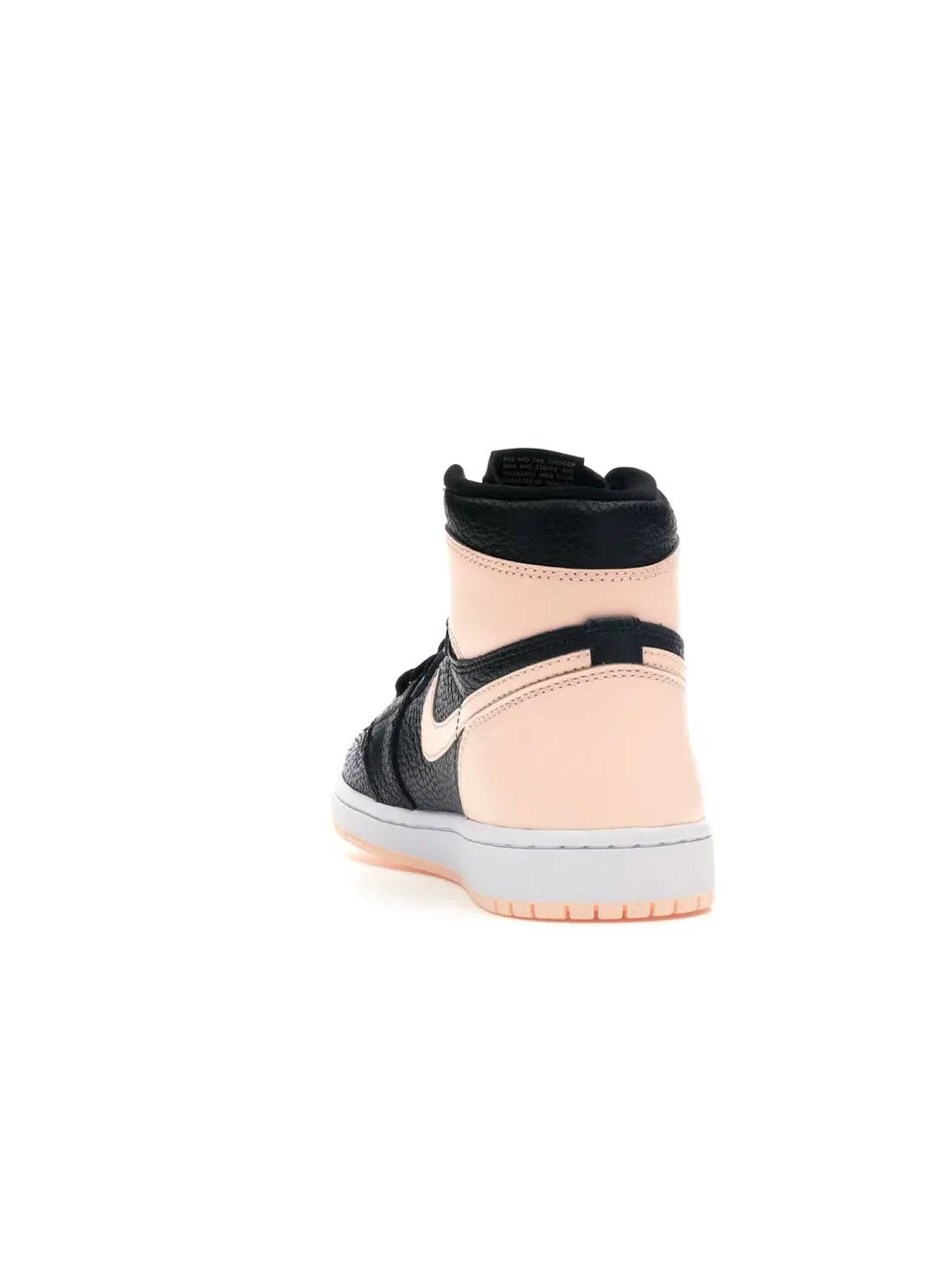 Мужские кроссовки с кожаным верхом Jordan 1 Retro High Jordan — изображение 4 из 4