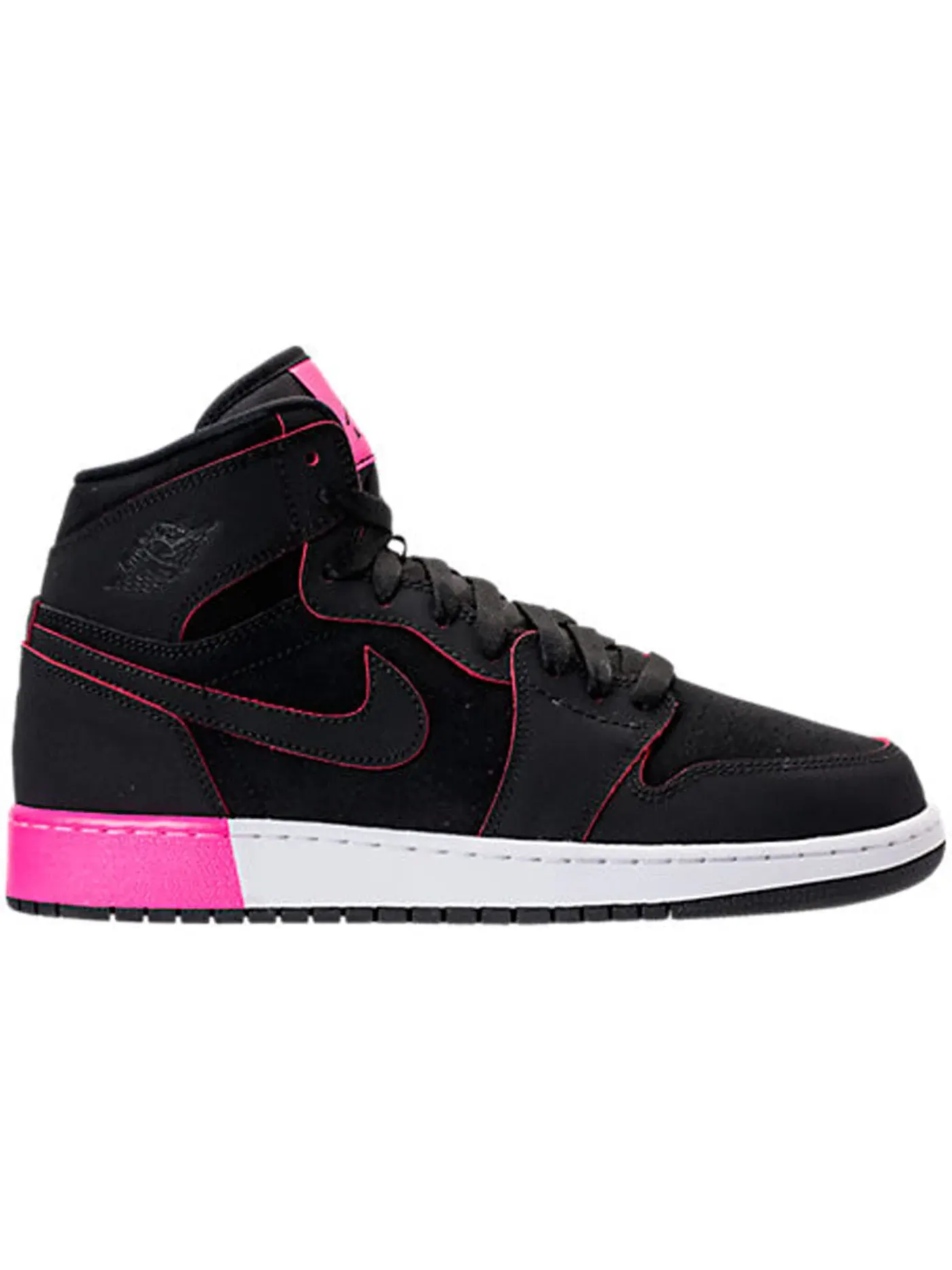 Детские кроссовки с высоким верхом Jordan 1 Retro High Jordan — изображение 1 из 1