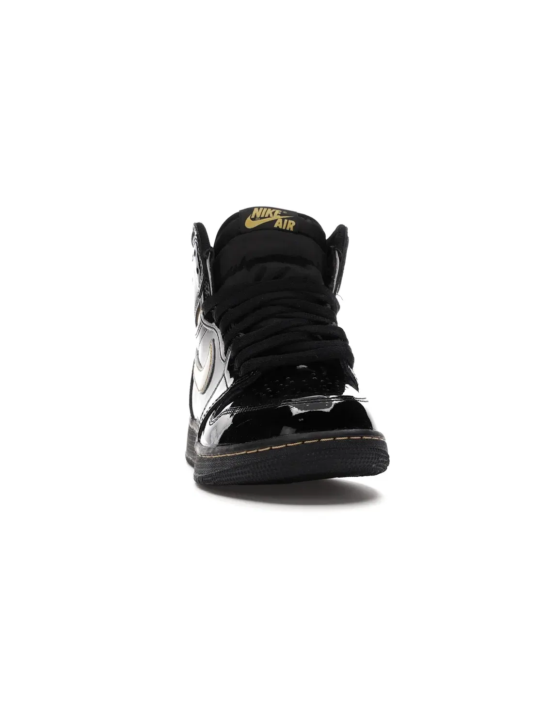 Детские кроссовки с высоким верхом Jordan 1 Retro High — изображение 2 из 4