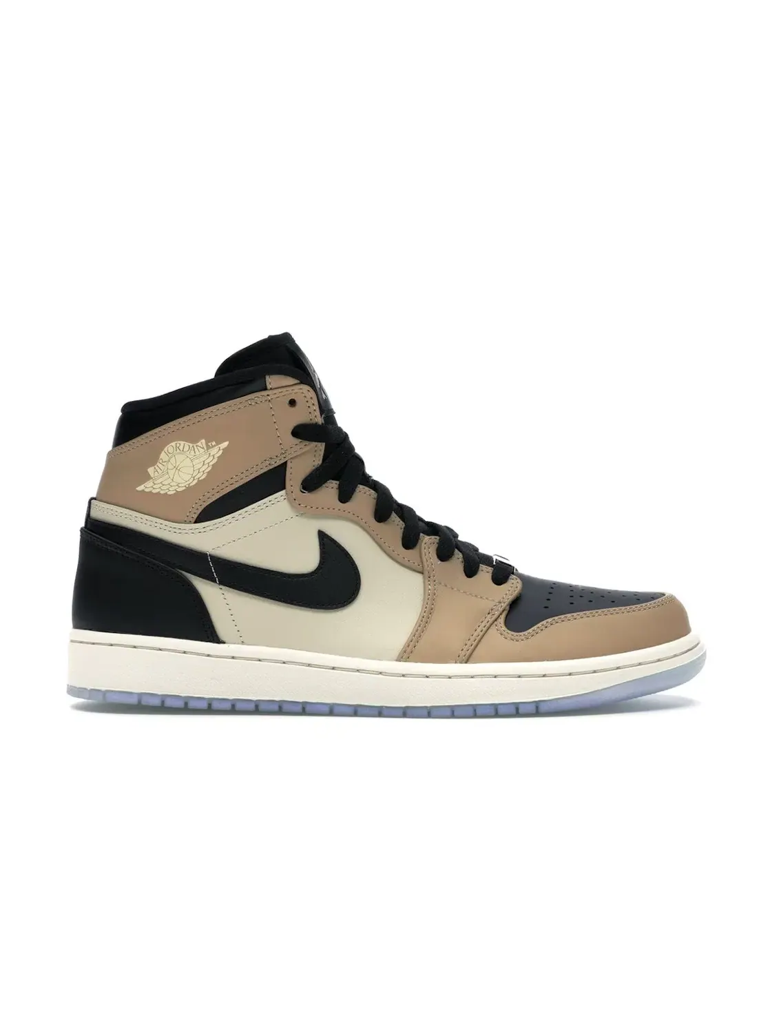 Женские кроссовки Lifestyle с принтом Jordan 1 Retro High Jordan — изображение 1 из 4