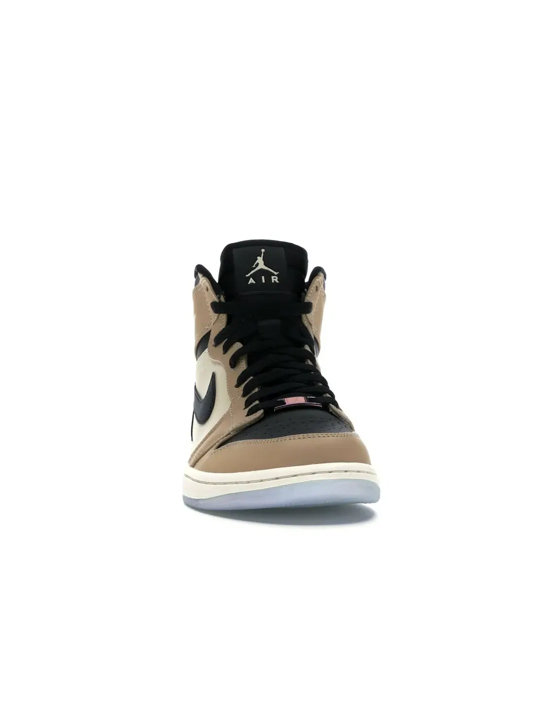 Женские кроссовки Lifestyle с принтом Jordan 1 Retro High Jordan — изображение 2 из 4