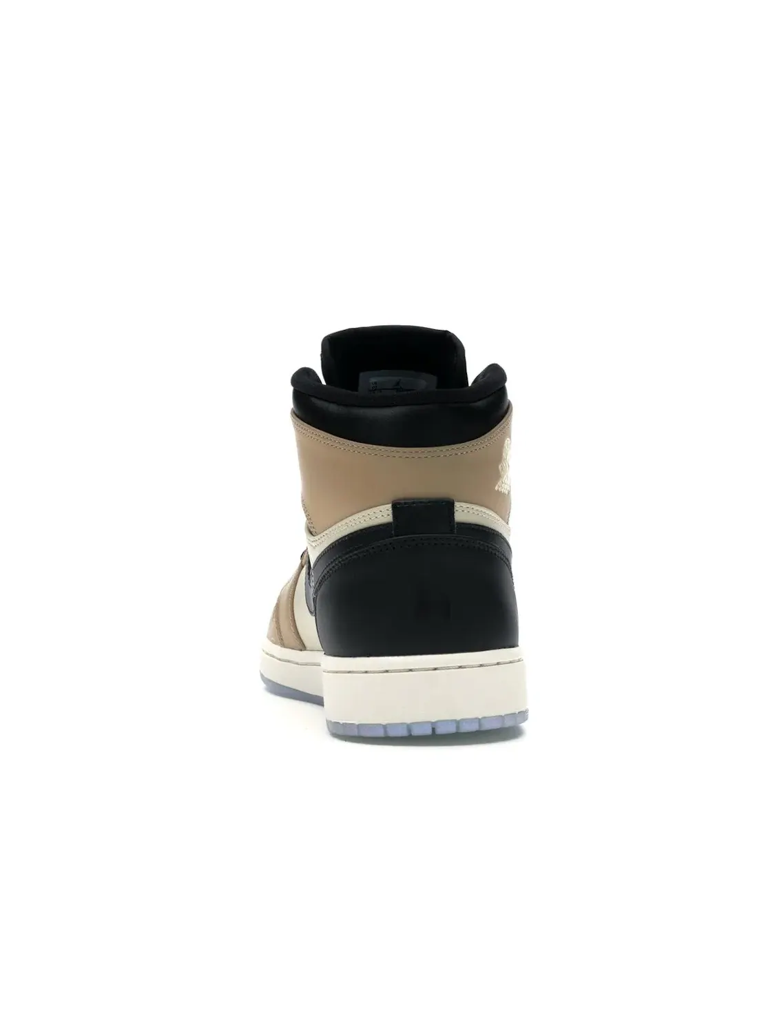 Женские кроссовки Lifestyle с принтом Jordan 1 Retro High Jordan — изображение 4 из 4