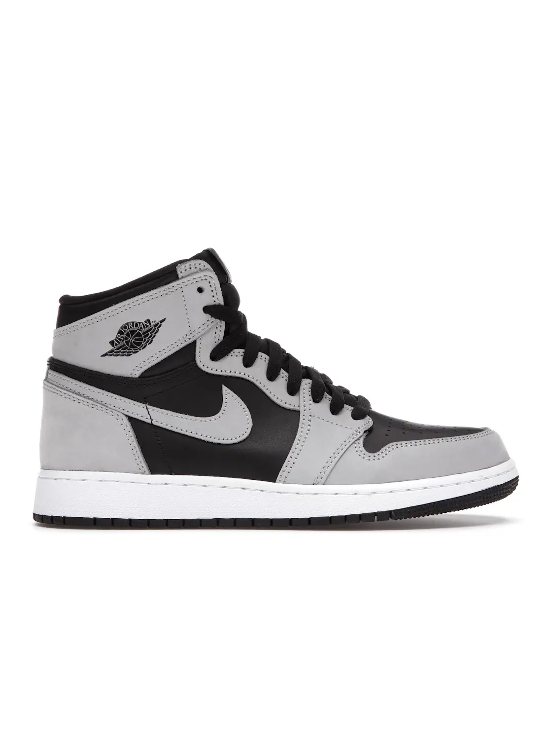 Детские кроссовки с высоким верхом Jordan 1 Retro High Jordan — изображение 1 из 4