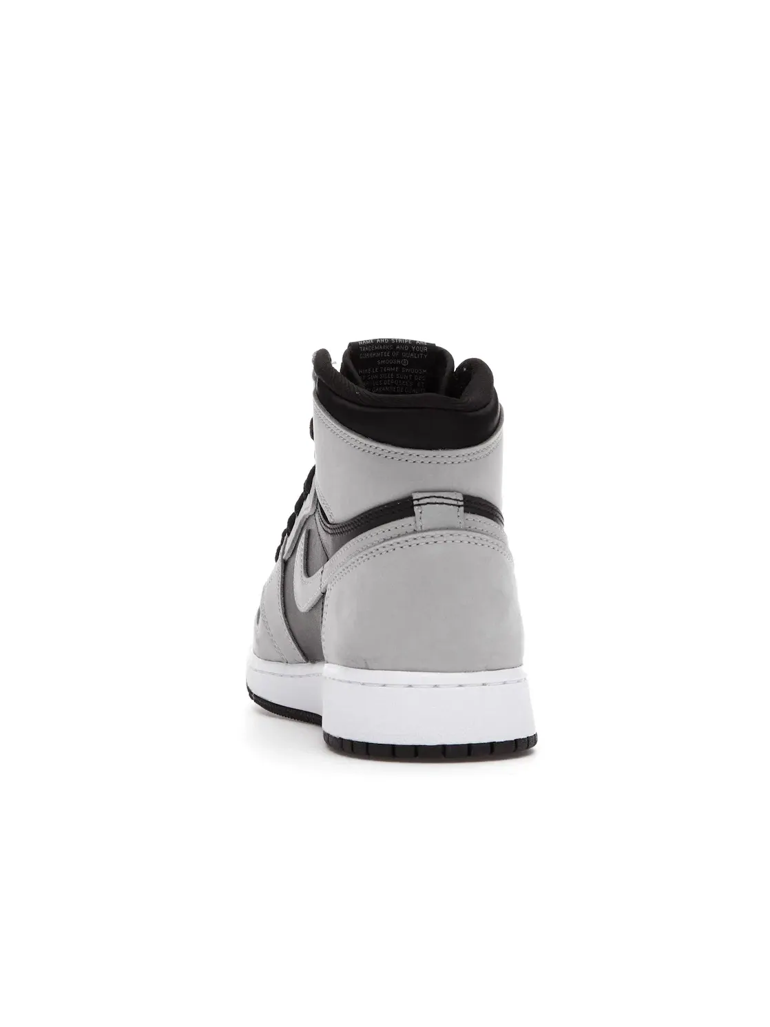Детские кроссовки с высоким верхом Jordan 1 Retro High Jordan — изображение 4 из 4