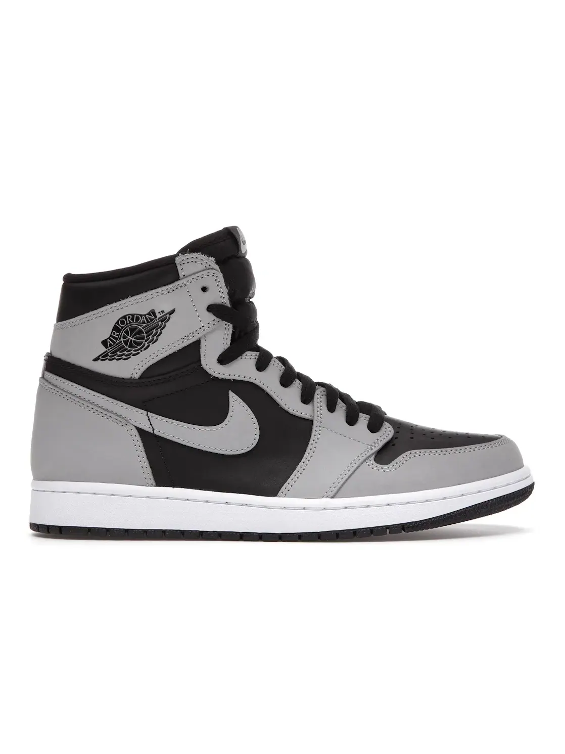 Мужские кроссовки Lifestyle Jordan 1 Retro High Shadow 2.0 Jordan — изображение 1 из 4