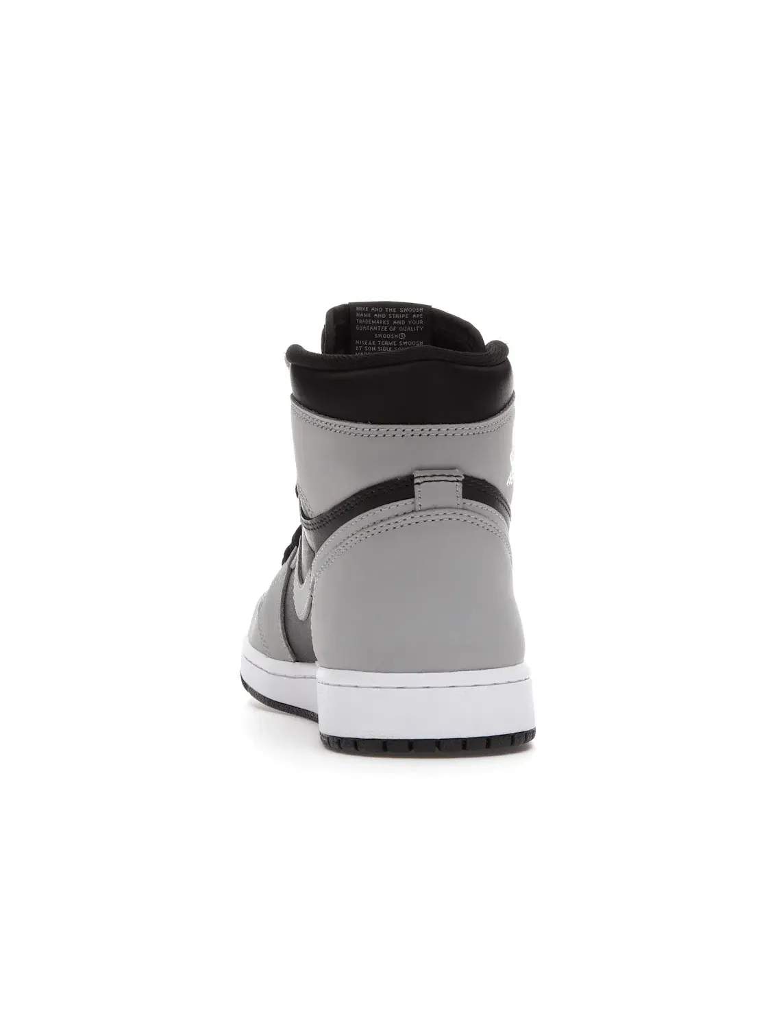 Мужские кроссовки Lifestyle Jordan 1 Retro High Shadow 2.0 Jordan — изображение 4 из 4