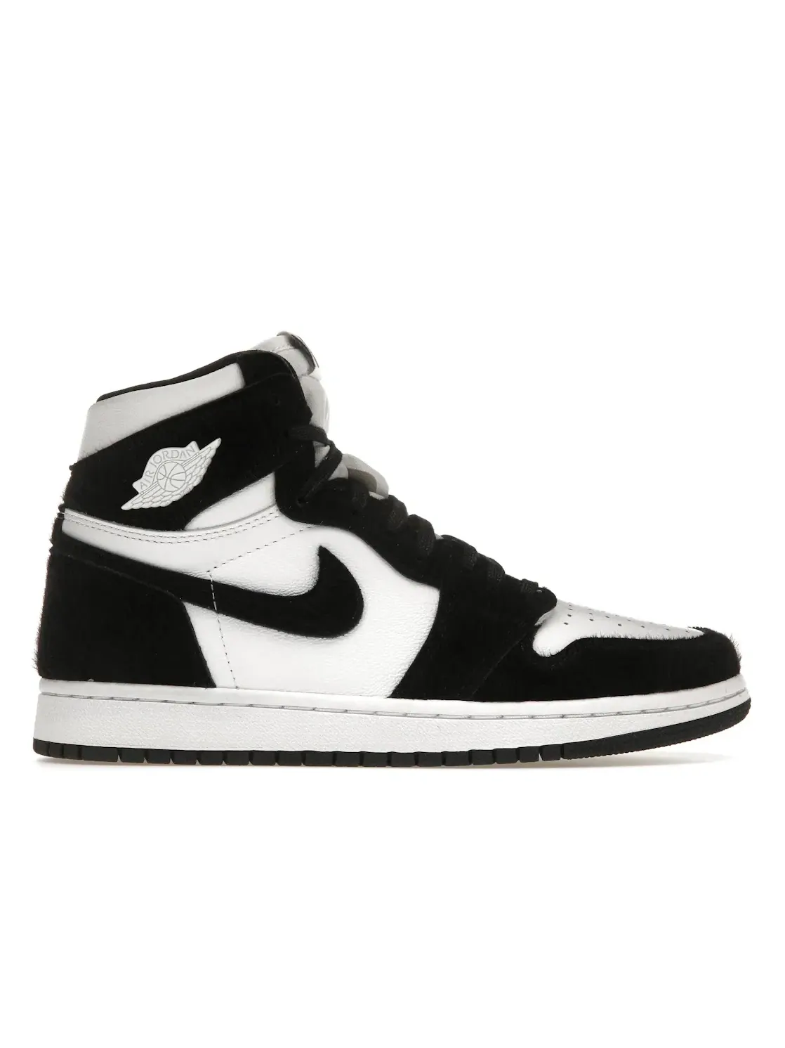 Женские кроссовки с ретро-дизайном Jordan 1 Retro High Twist Jordan — изображение 1 из 4