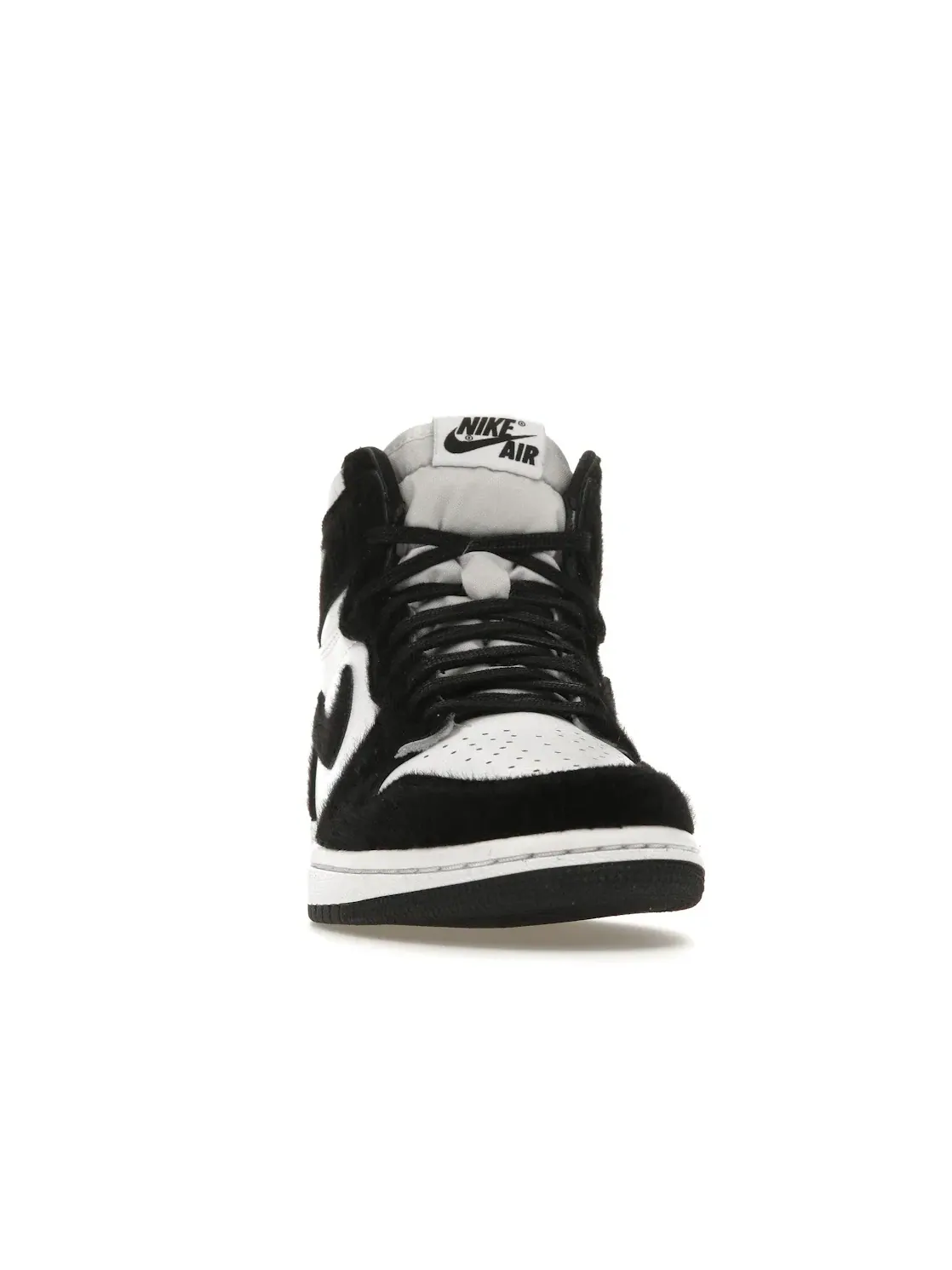 Женские кроссовки с ретро-дизайном Jordan 1 Retro High Twist Jordan — изображение 2 из 4