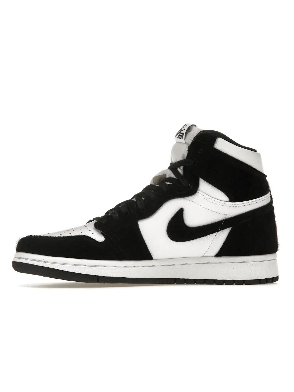 Женские кроссовки с ретро-дизайном Jordan 1 Retro High Twist Jordan — изображение 3 из 4