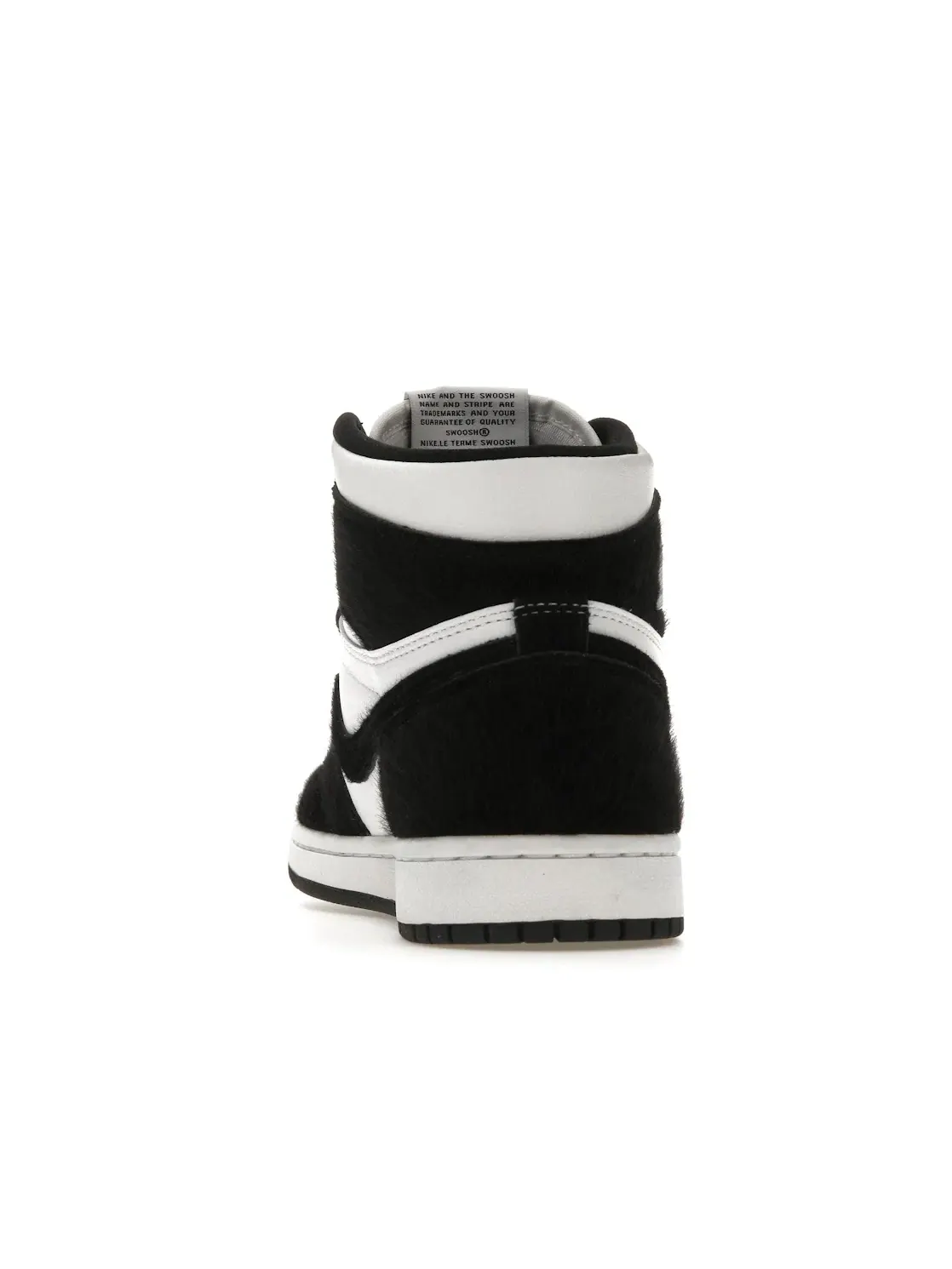 Женские кроссовки с ретро-дизайном Jordan 1 Retro High Twist Jordan — изображение 4 из 4