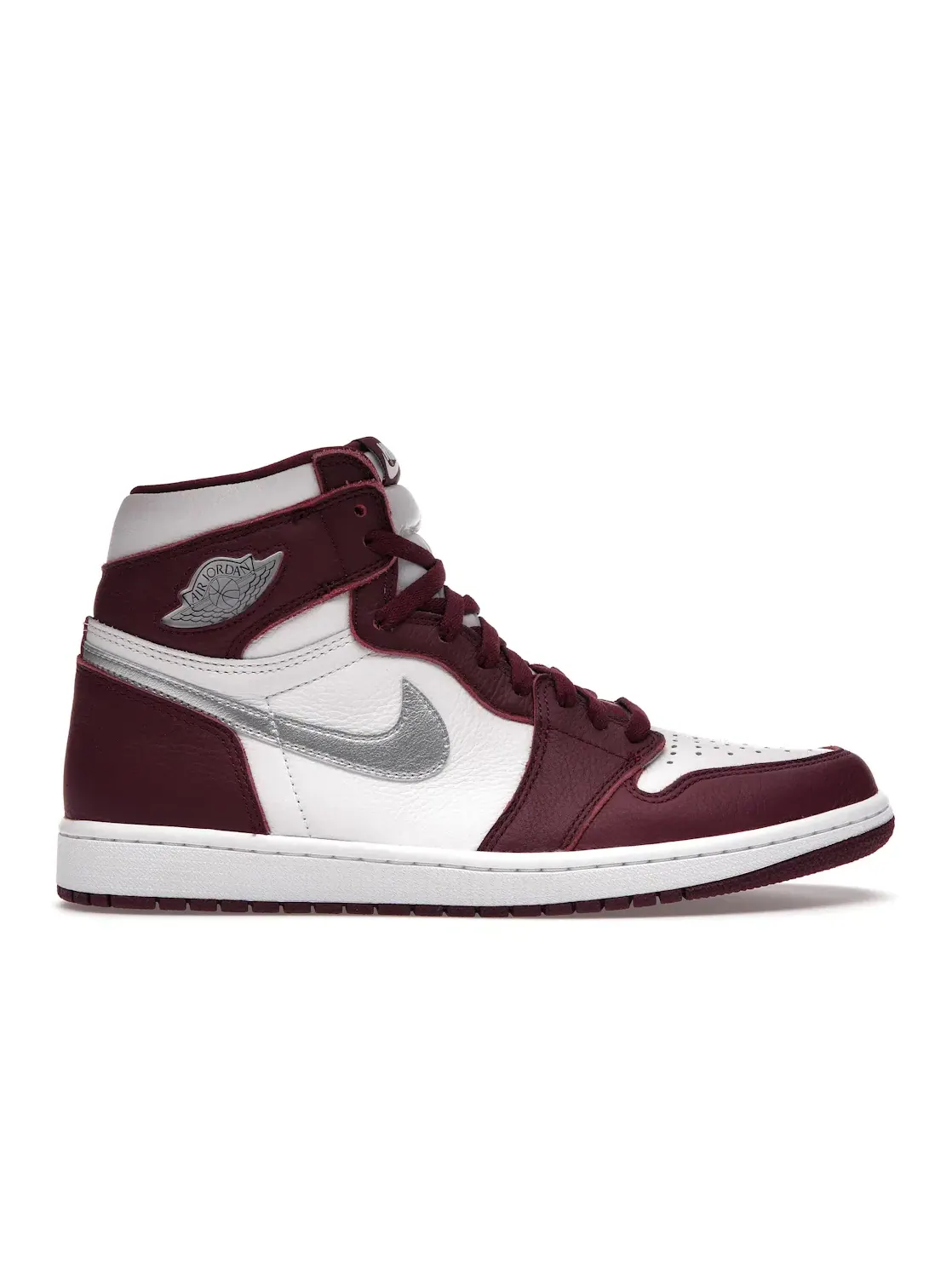 Мужские кроссовки lifestyle Jordan 1 Retro High OG Jordan — изображение 1 из 4