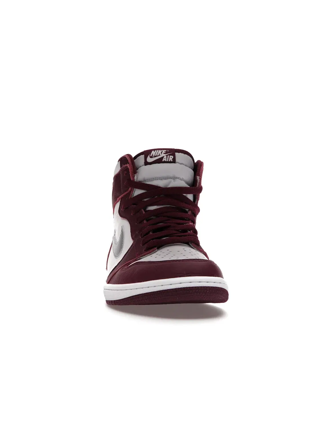 Мужские кроссовки lifestyle Jordan 1 Retro High OG Jordan — изображение 2 из 4