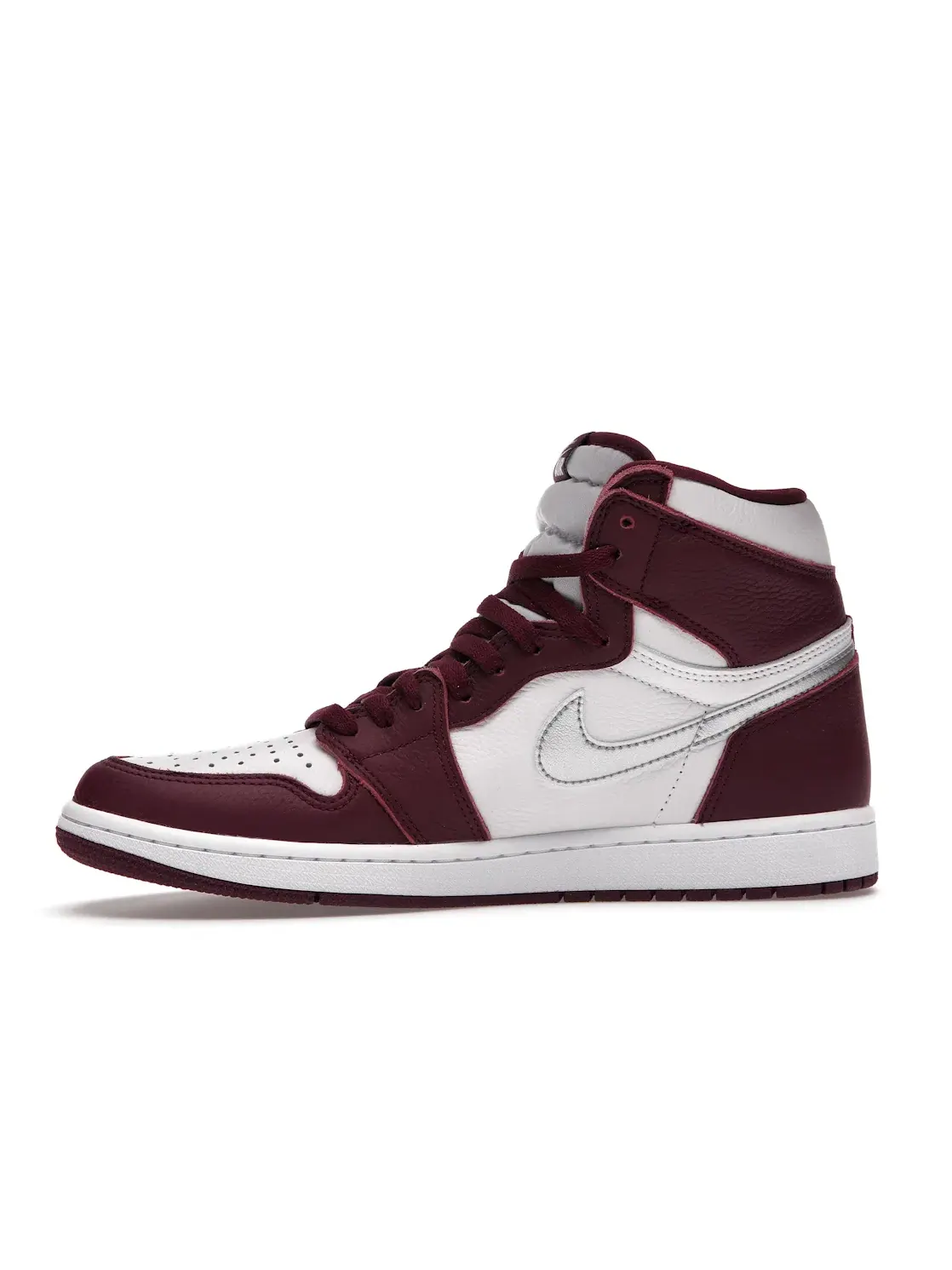 Мужские кроссовки lifestyle Jordan 1 Retro High OG Jordan — изображение 3 из 4